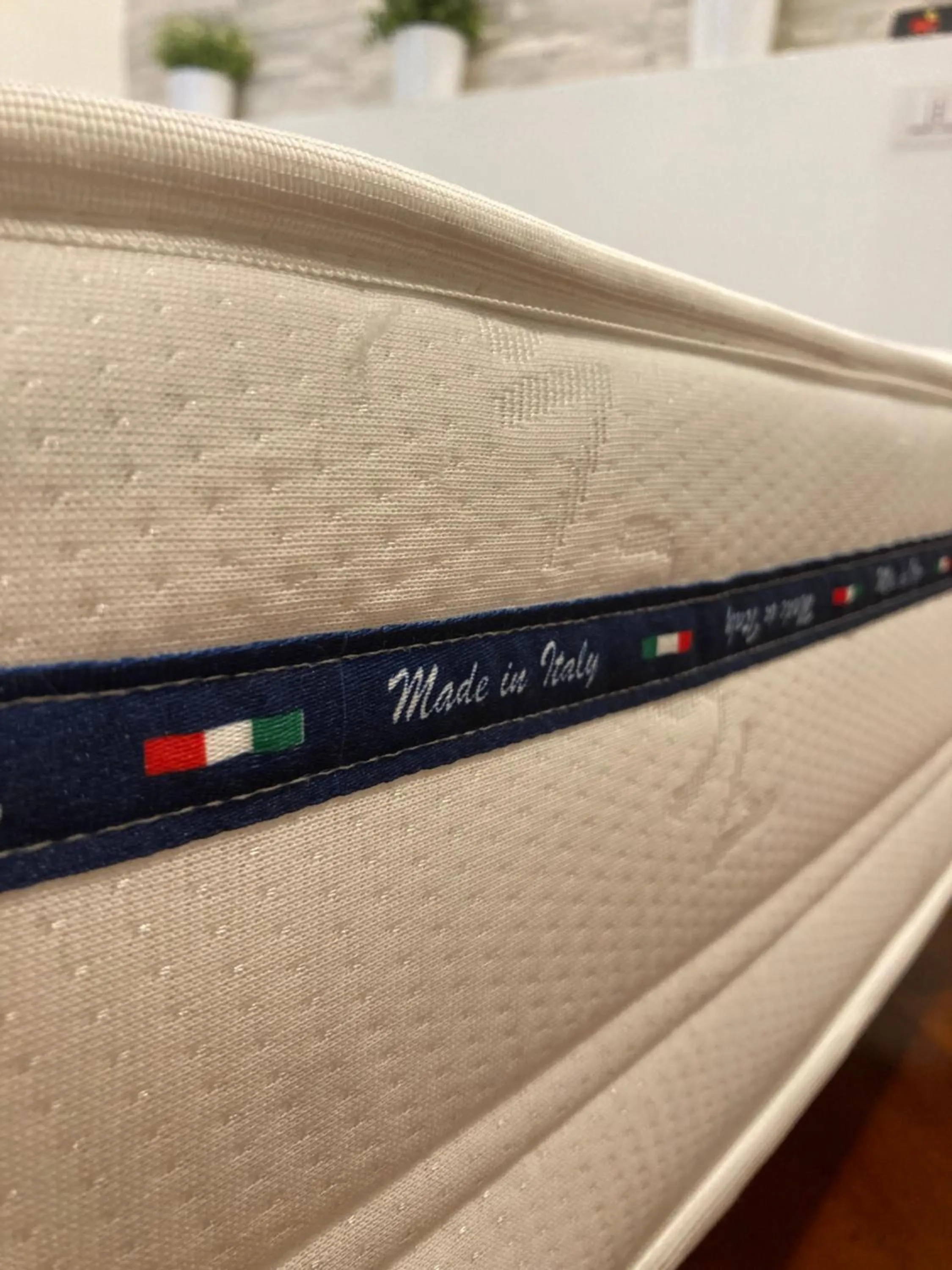 Bed in DESIGN DISTRICT- NAVIGLI Mini Appartamento Via Tortona 66