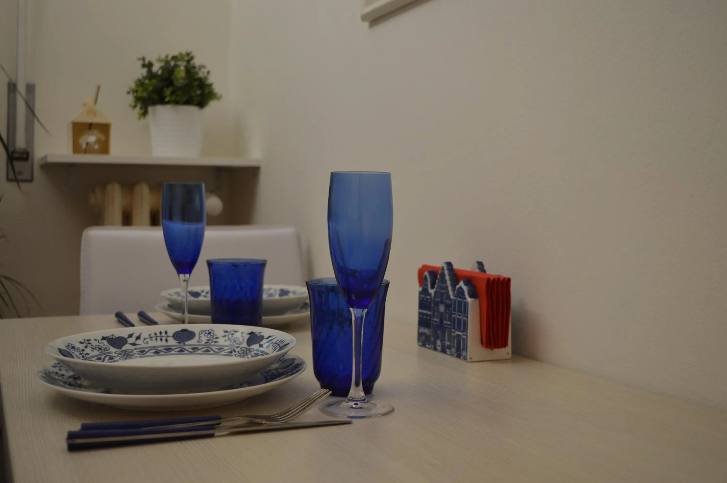 Banquet/Function facilities in DESIGN DISTRICT- NAVIGLI Mini Appartamento Via Tortona 66