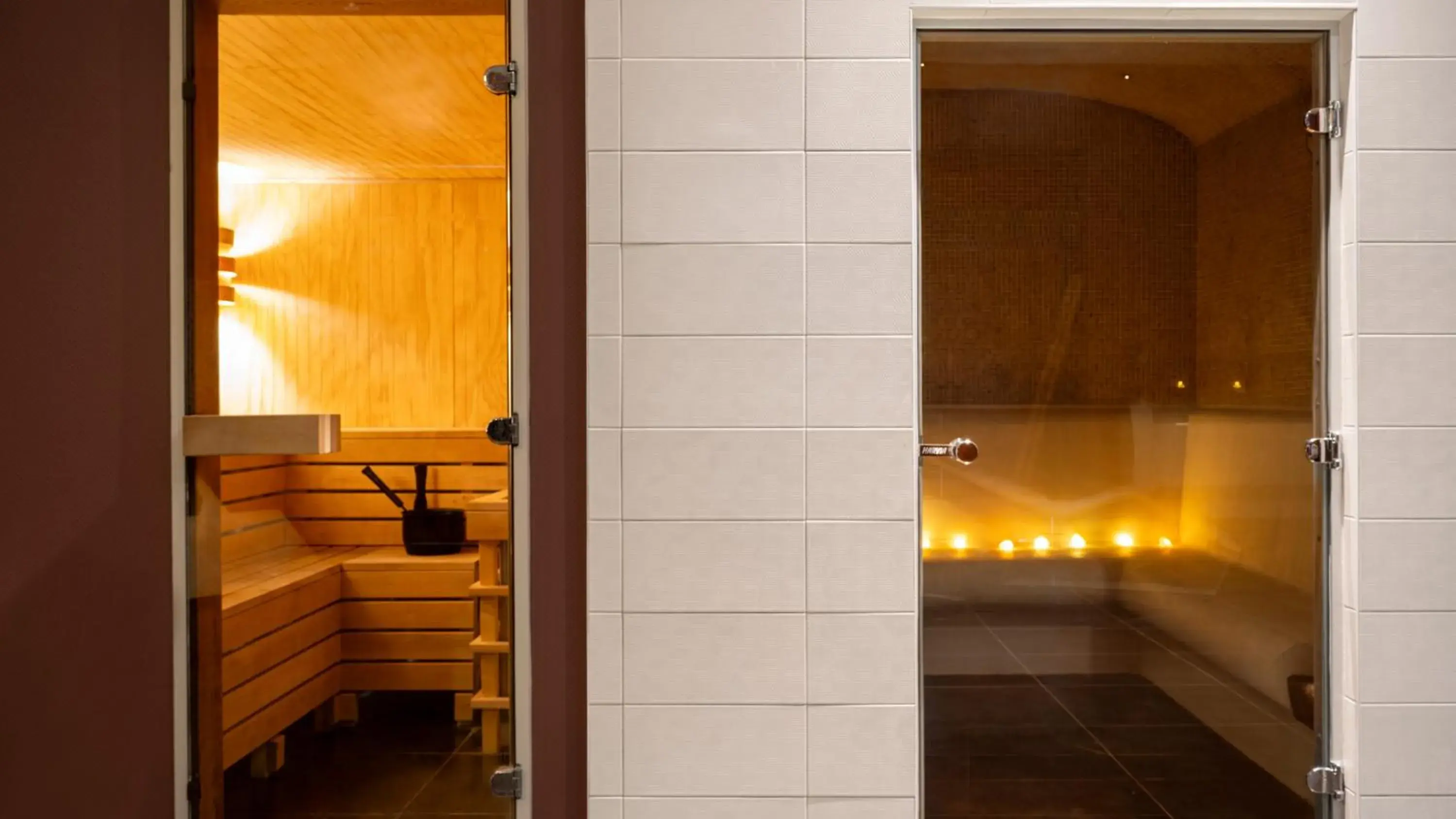 Spa and wellness centre/facilities in Residhome Suites Paris Sénart Spa and wellness centre/facilities in Residhome Suites Paris Sénart