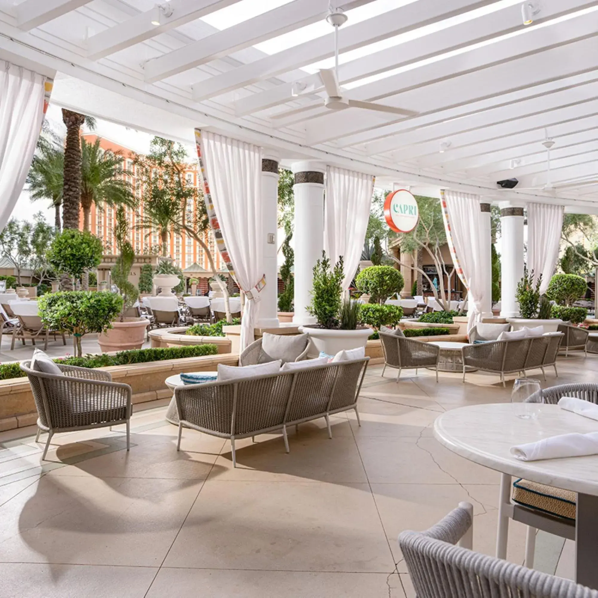 Restaurant/places to eat in The Venetian® Resort Las Vegas Restaurant/places to eat in The Venetian® Resort Las Vegas