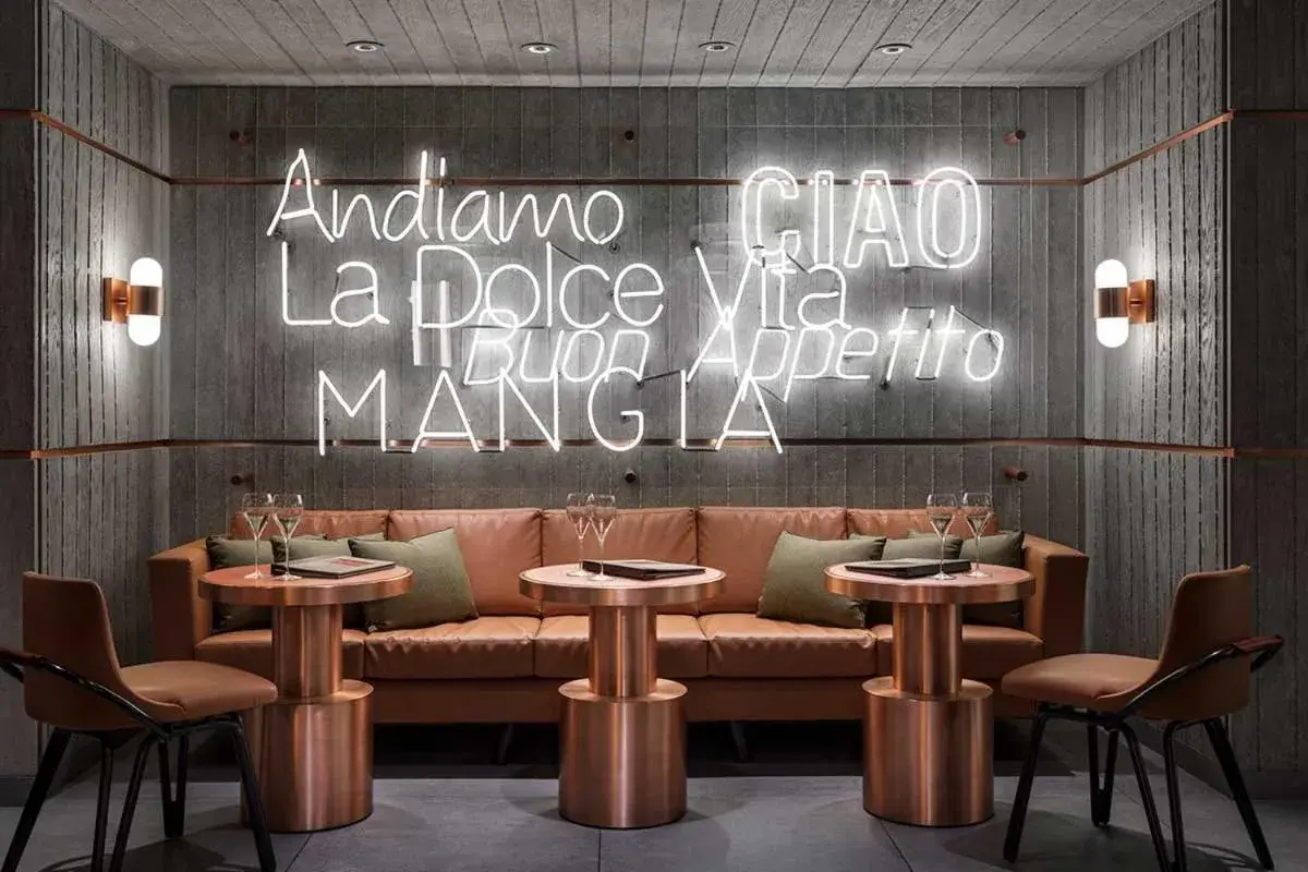 Restaurant/places to eat in The Venetian® Resort Las Vegas Restaurant/places to eat in The Venetian® Resort Las Vegas