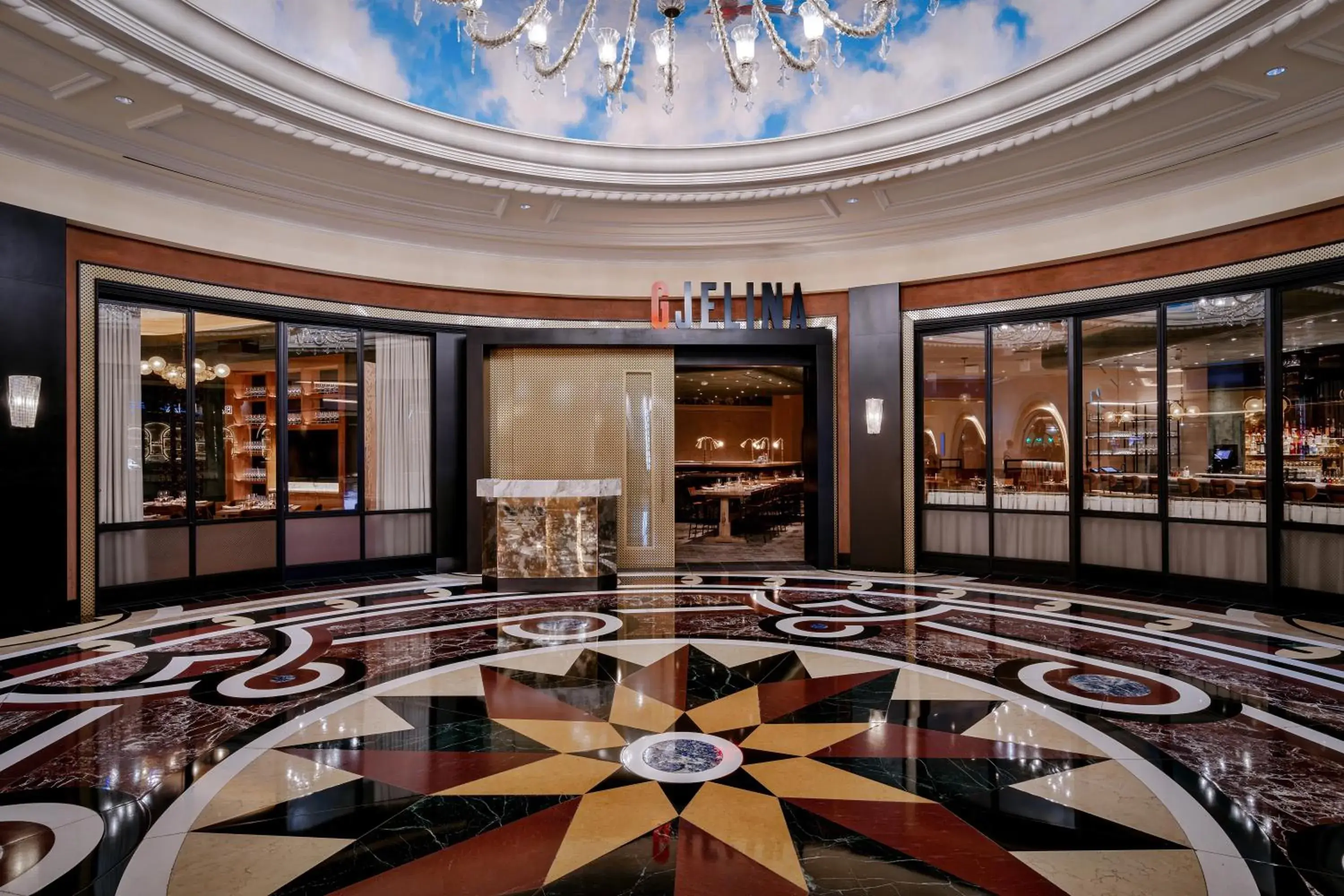 Restaurant/places to eat in The Venetian® Resort Las Vegas Restaurant/places to eat in The Venetian® Resort Las Vegas