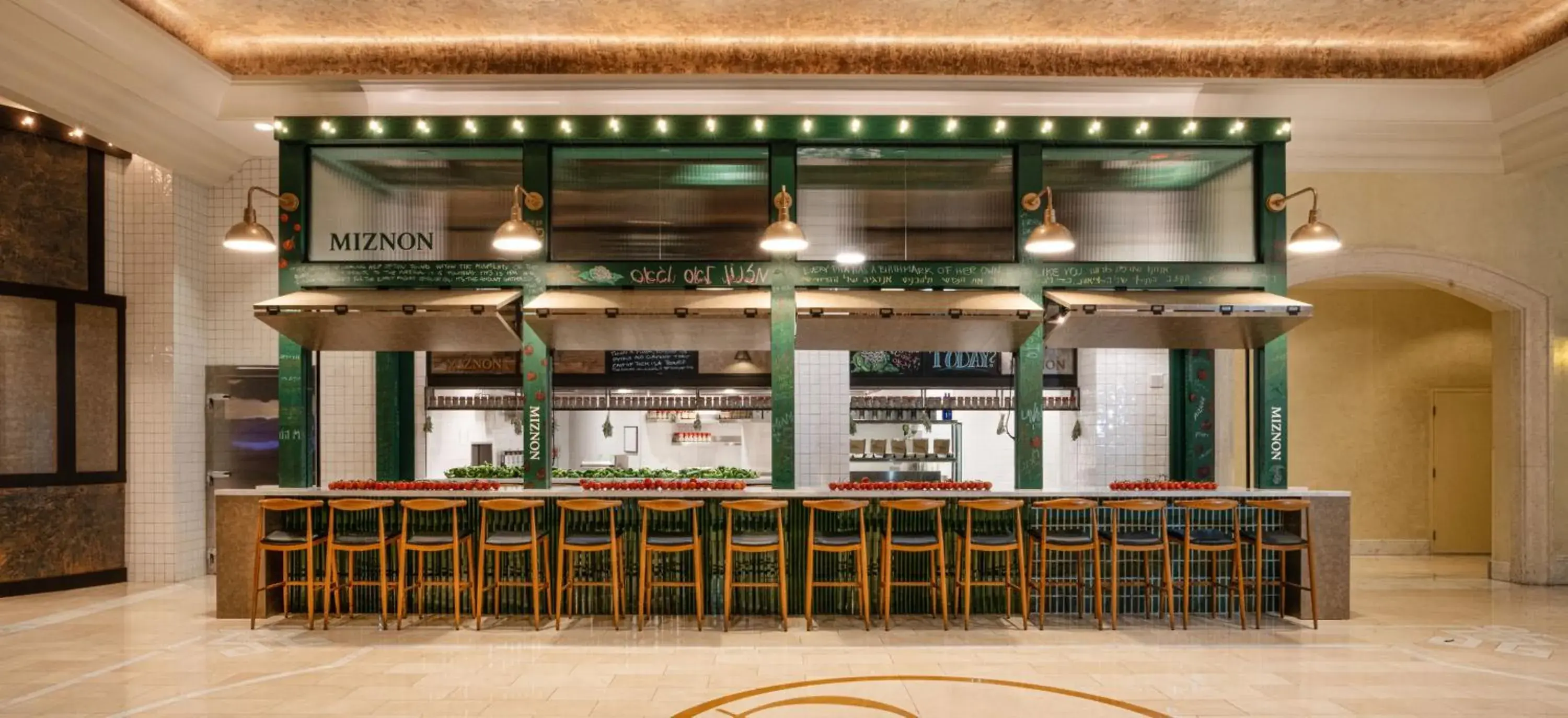 Restaurant/places to eat in The Venetian® Resort Las Vegas Restaurant/places to eat in The Venetian® Resort Las Vegas