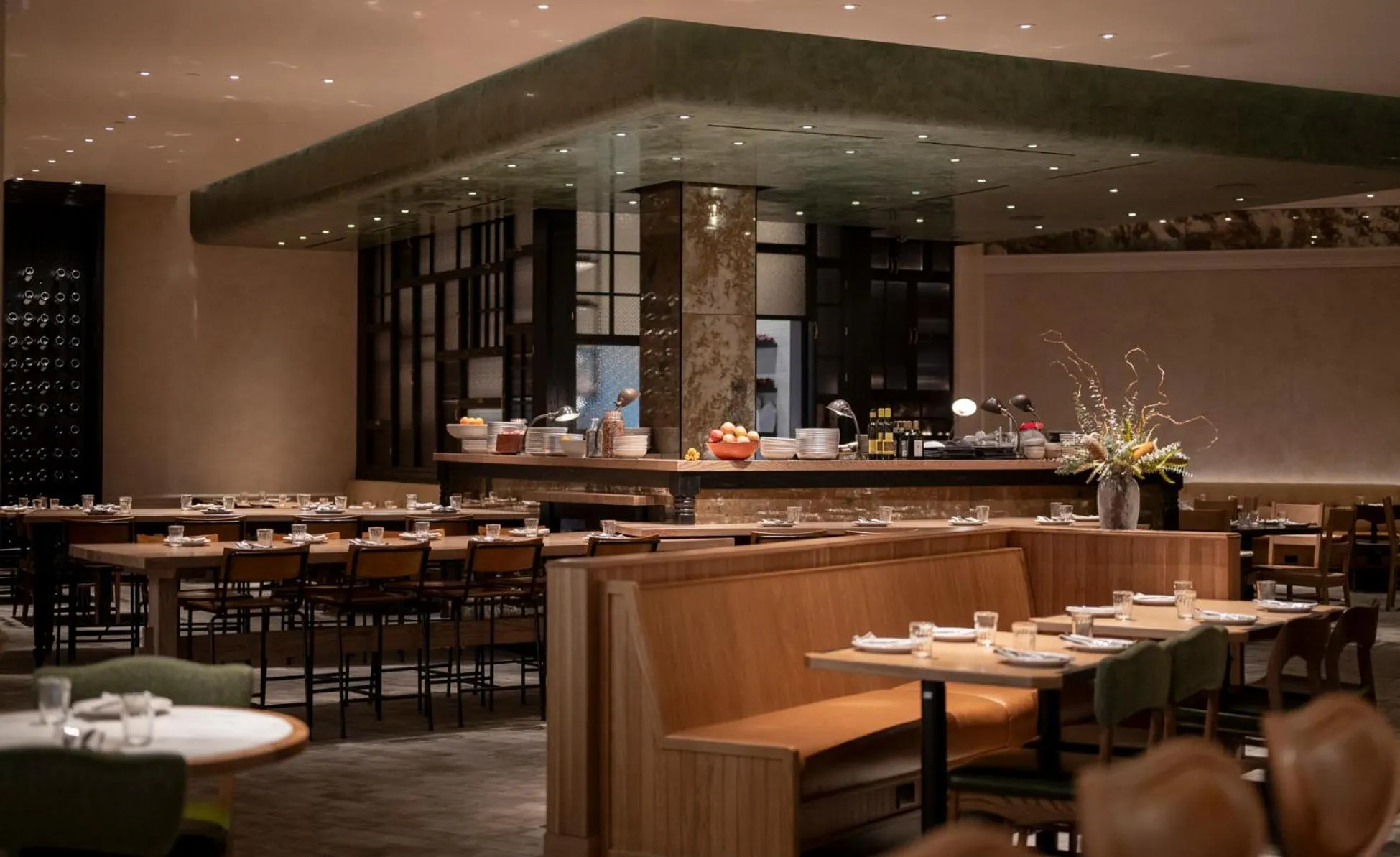 Restaurant/places to eat in The Venetian® Resort Las Vegas