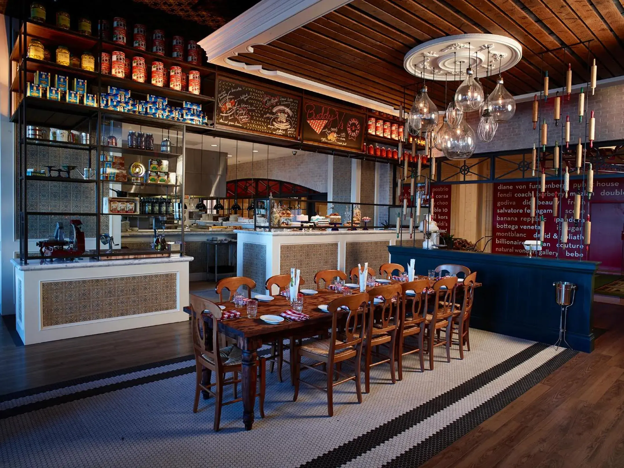 Restaurant/places to eat in The Venetian® Resort Las Vegas Restaurant/places to eat in The Venetian® Resort Las Vegas