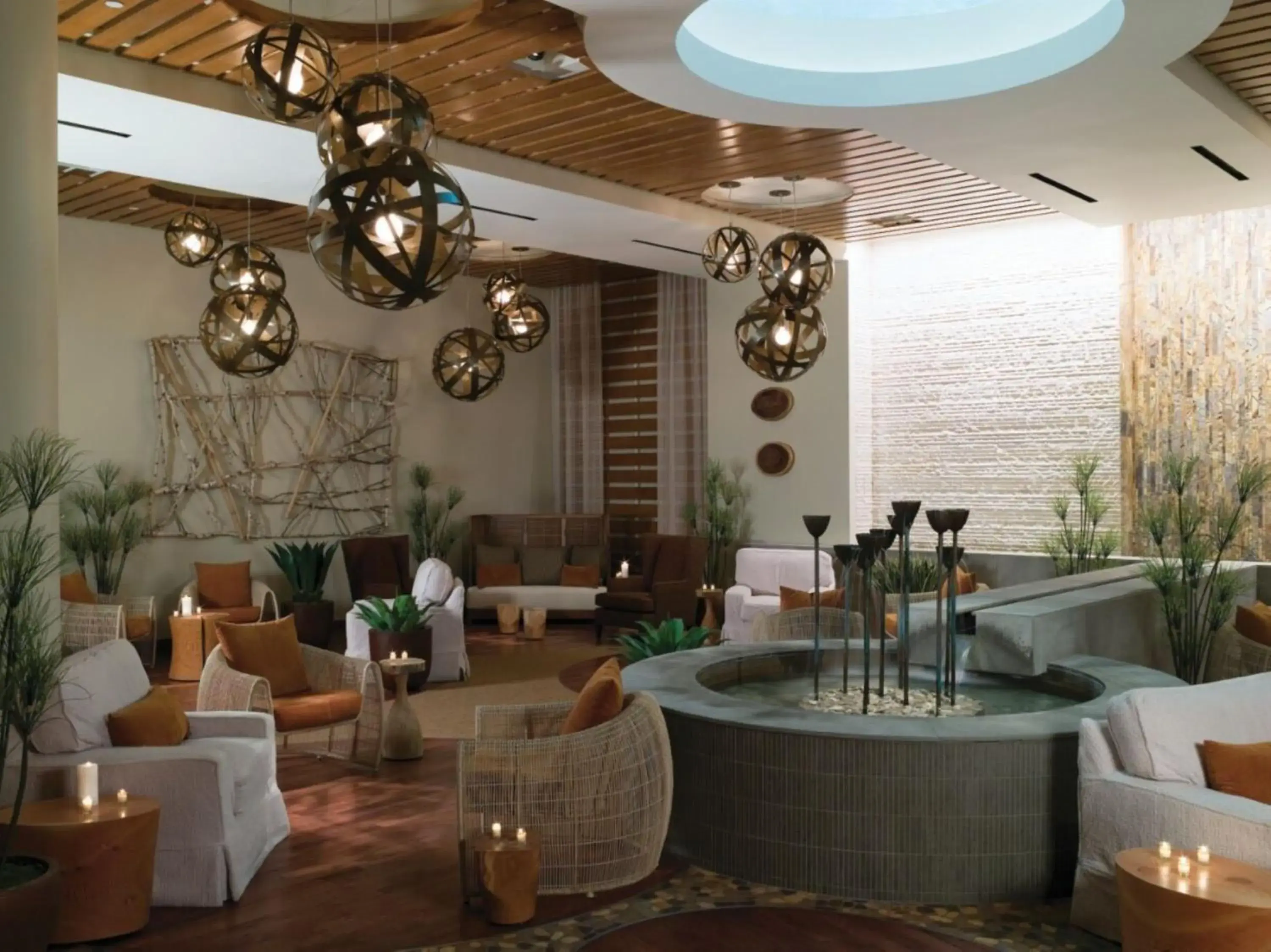 Spa and wellness centre/facilities in The Venetian® Resort Las Vegas Spa and wellness centre/facilities in The Venetian® Resort Las Vegas