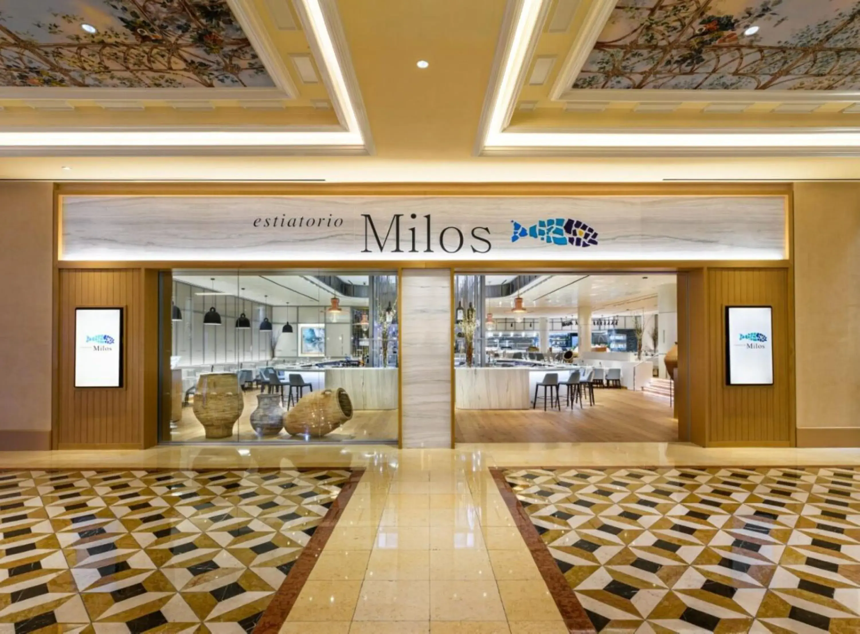 Restaurant/places to eat in The Venetian® Resort Las Vegas Restaurant/places to eat in The Venetian® Resort Las Vegas