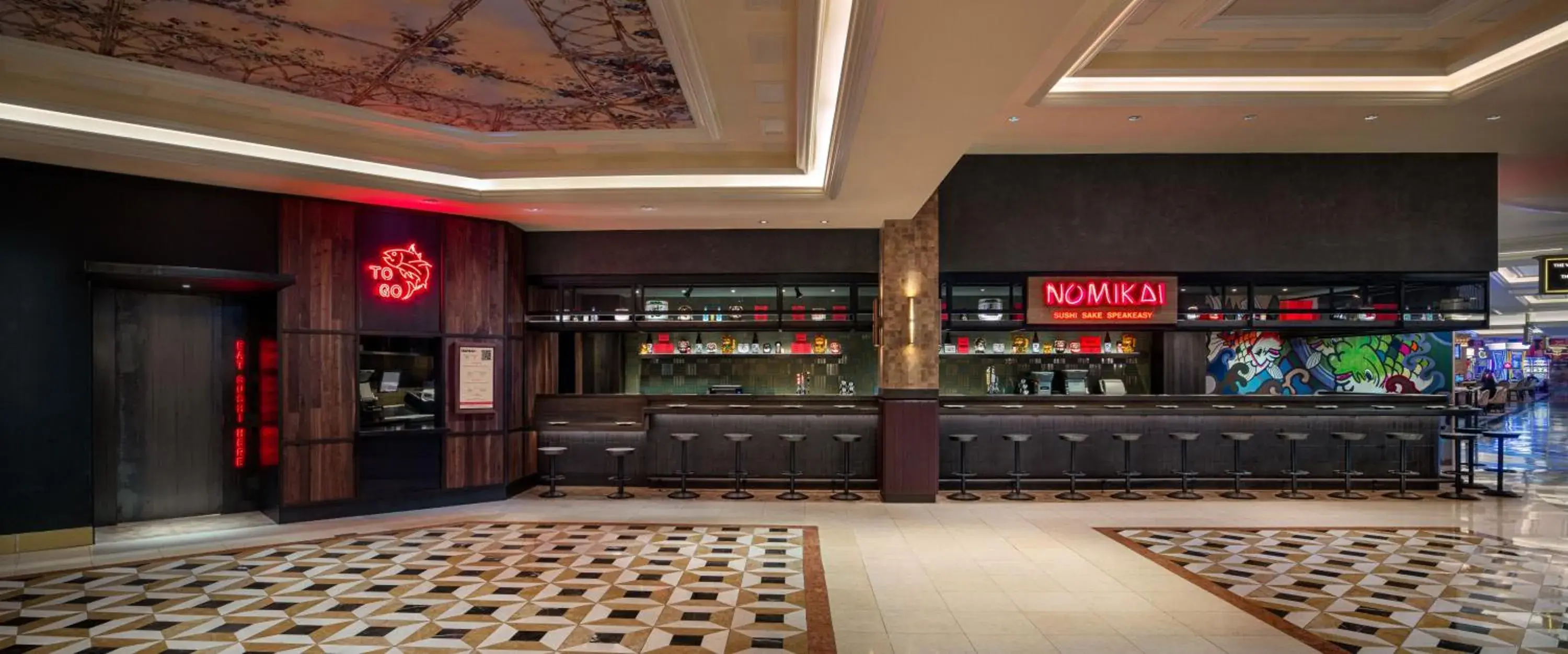 Restaurant/places to eat in The Venetian® Resort Las Vegas Restaurant/places to eat in The Venetian® Resort Las Vegas