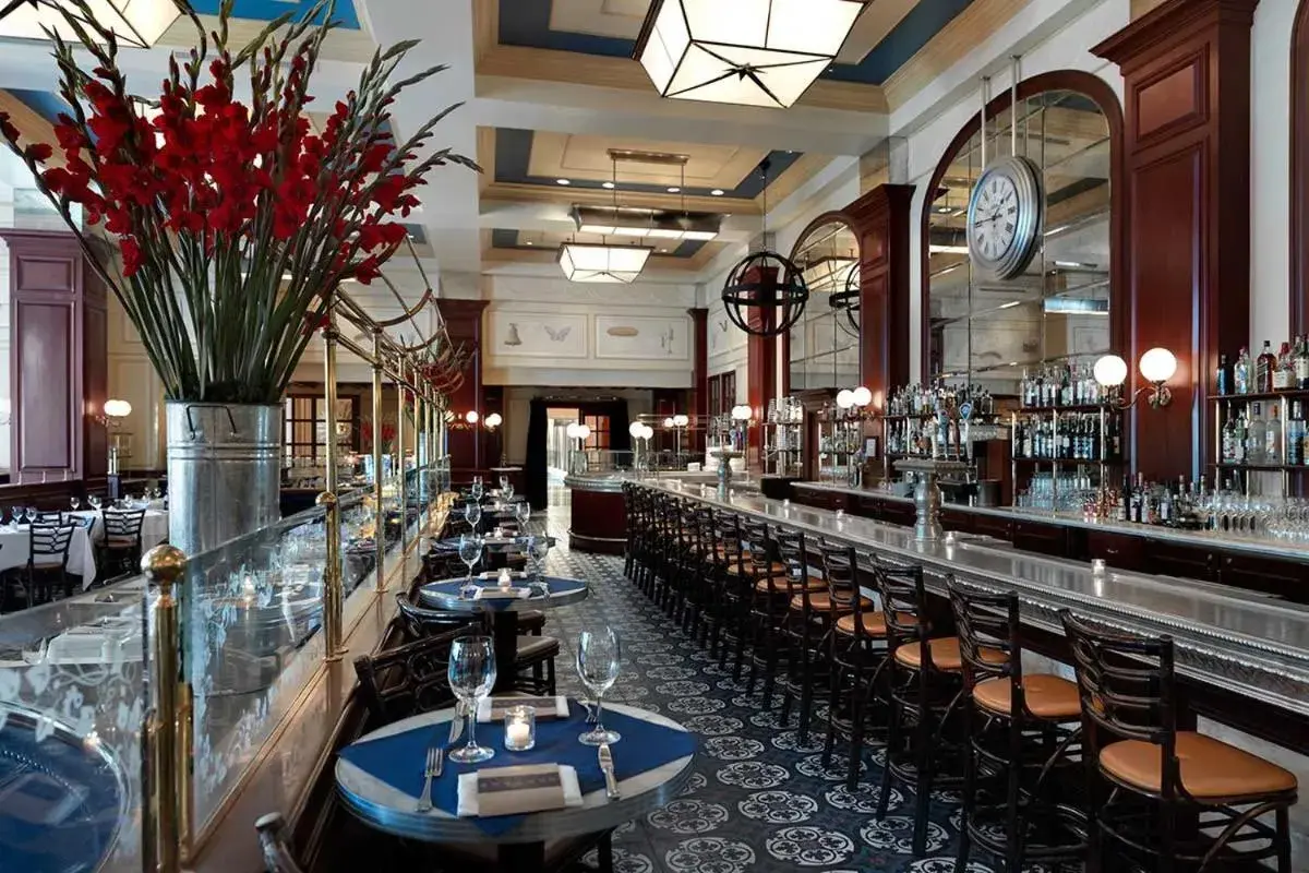 Restaurant/places to eat in The Venetian® Resort Las Vegas Restaurant/places to eat in The Venetian® Resort Las Vegas