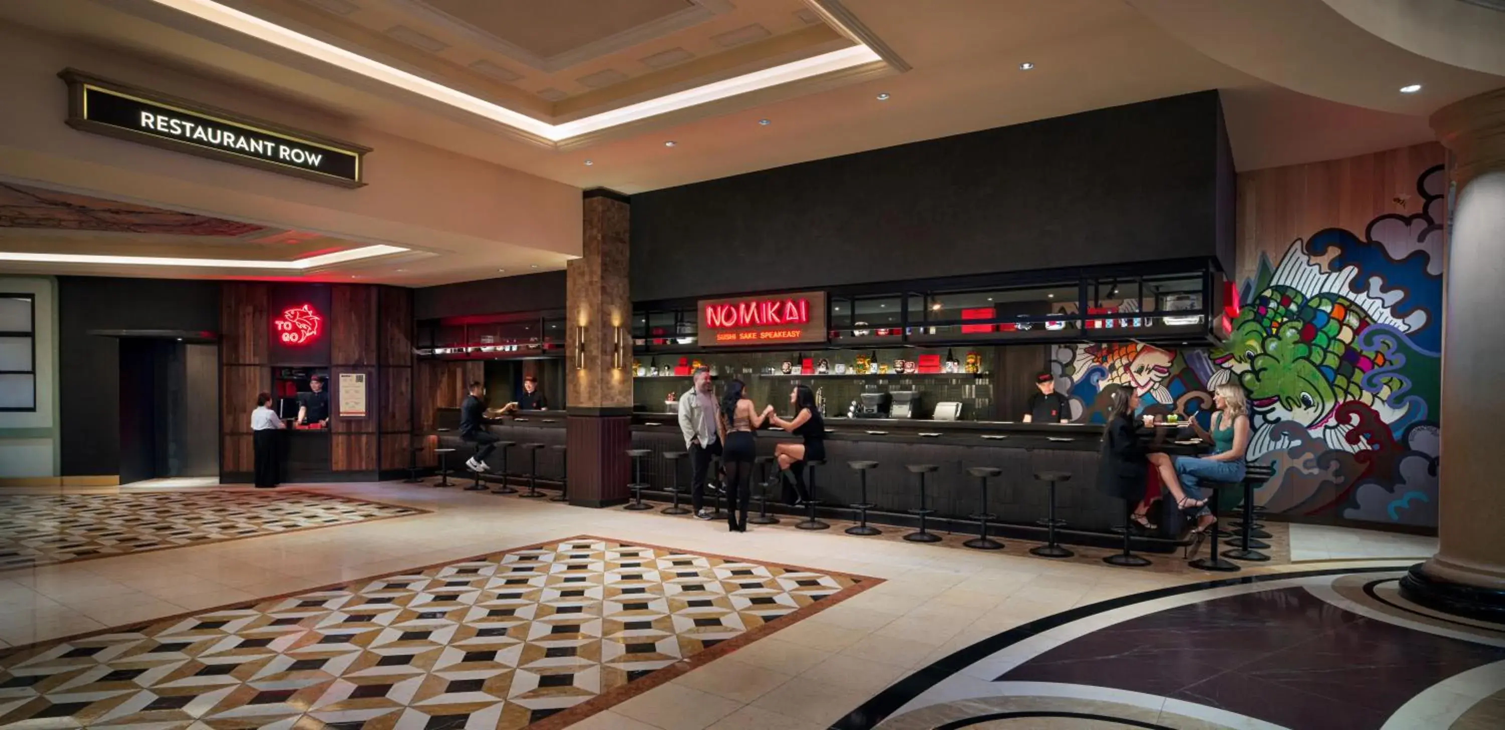 Restaurant/places to eat in The Venetian® Resort Las Vegas Restaurant/places to eat in The Venetian® Resort Las Vegas