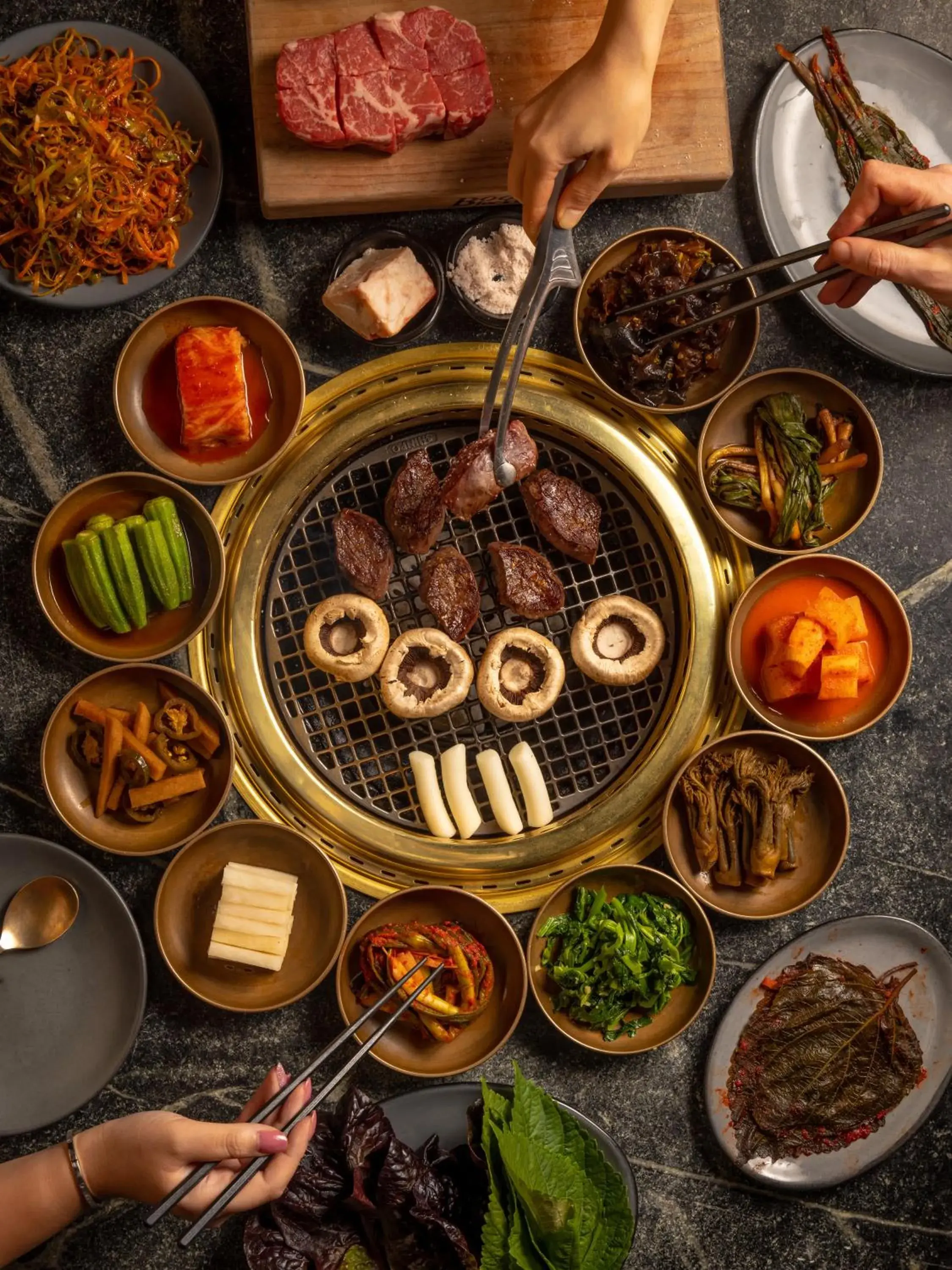 Restaurant/places to eat in The Venetian® Resort Las Vegas Restaurant/places to eat in The Venetian® Resort Las Vegas