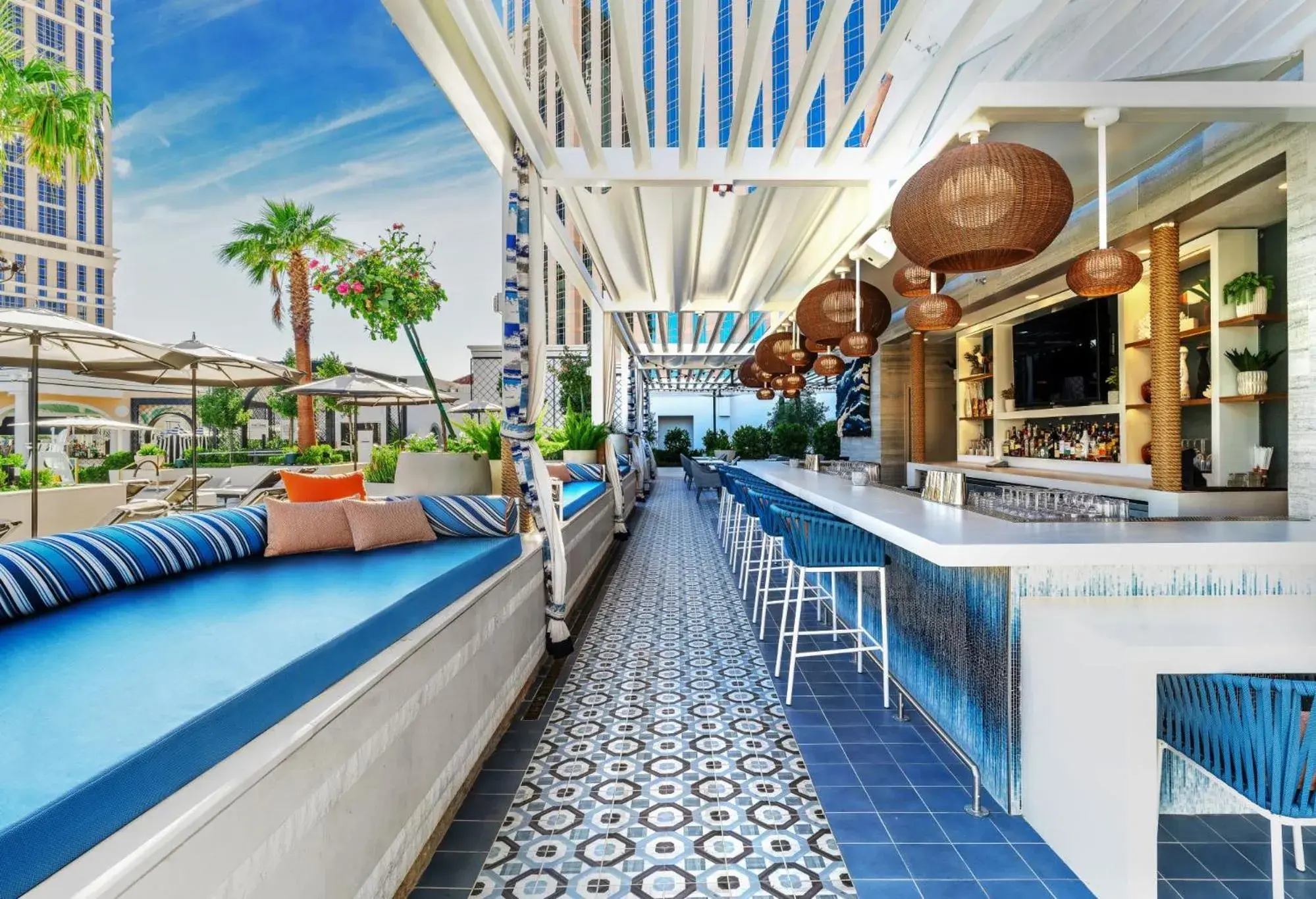 Restaurant/places to eat in The Venetian® Resort Las Vegas Restaurant/places to eat in The Venetian® Resort Las Vegas