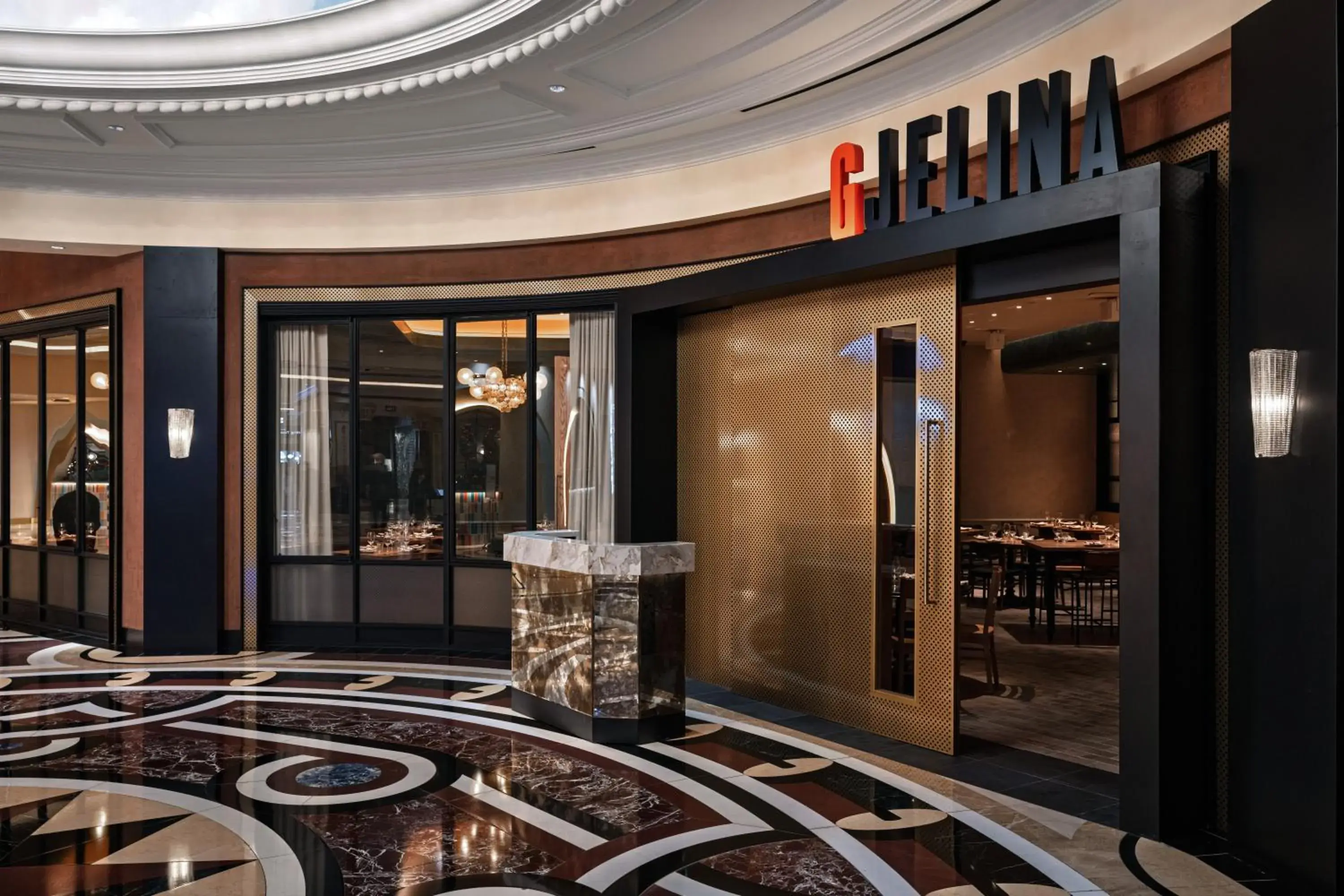 Restaurant/places to eat in The Venetian® Resort Las Vegas Restaurant/places to eat in The Venetian® Resort Las Vegas