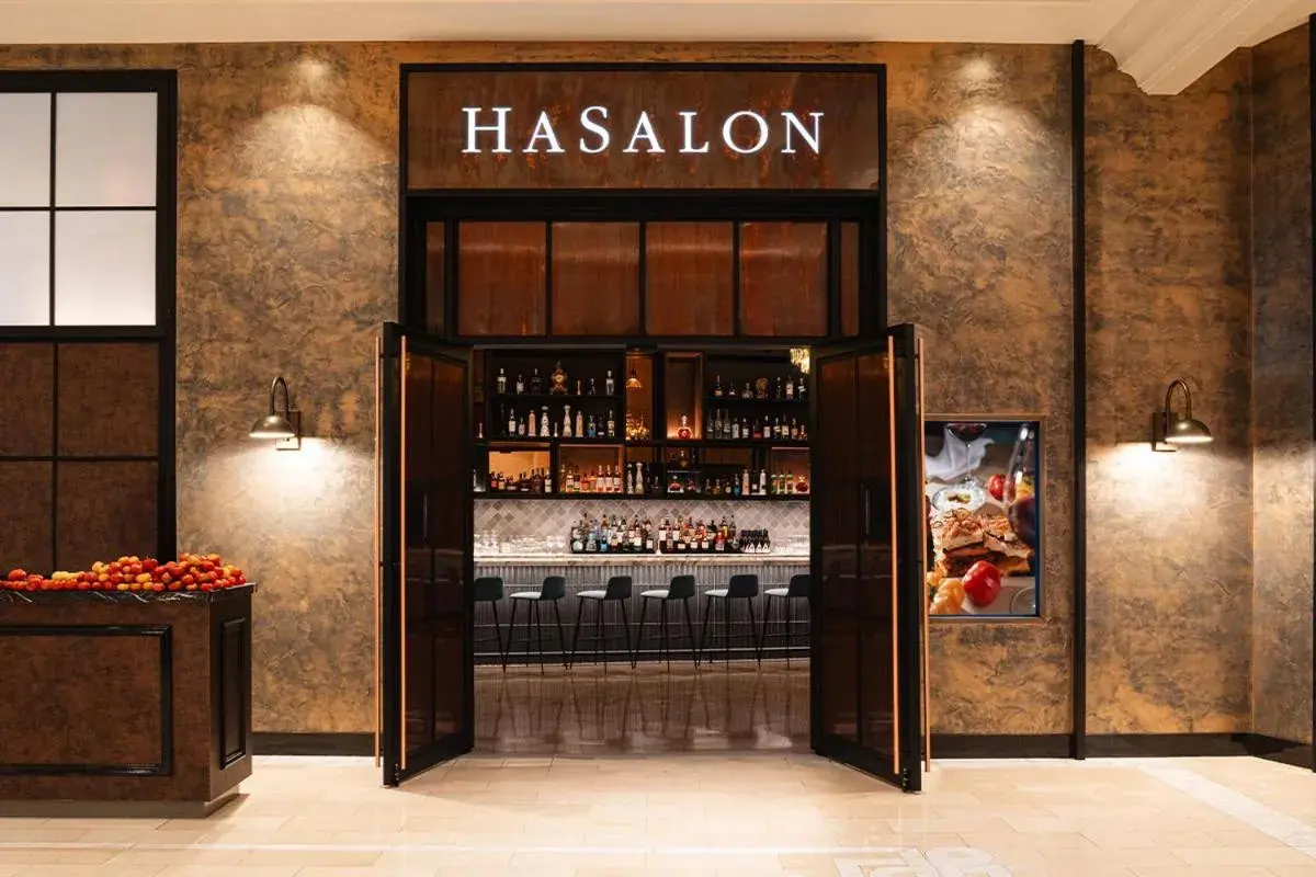 Restaurant/places to eat in The Venetian® Resort Las Vegas Restaurant/places to eat in The Venetian® Resort Las Vegas