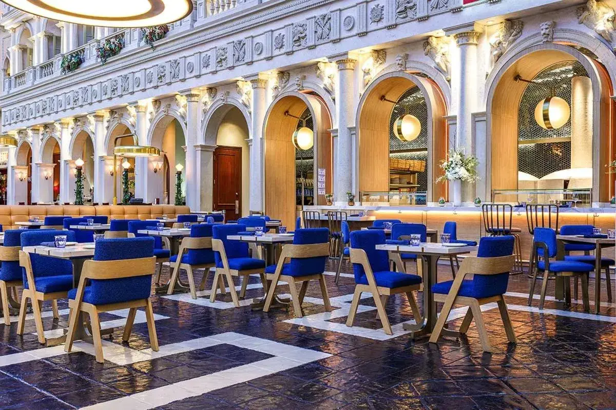 Restaurant/places to eat in The Venetian® Resort Las Vegas Restaurant/places to eat in The Venetian® Resort Las Vegas