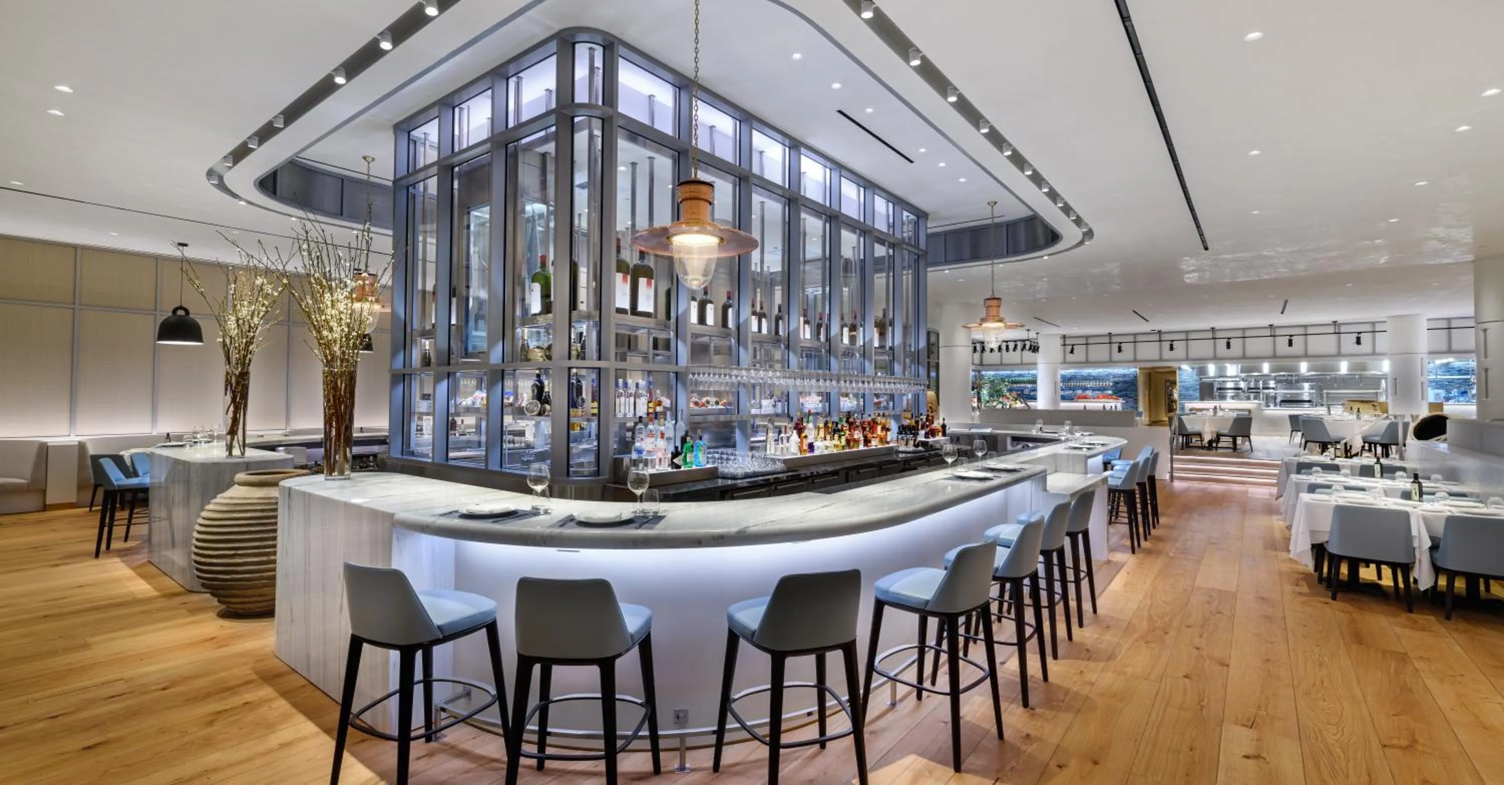 Restaurant/places to eat in The Venetian® Resort Las Vegas