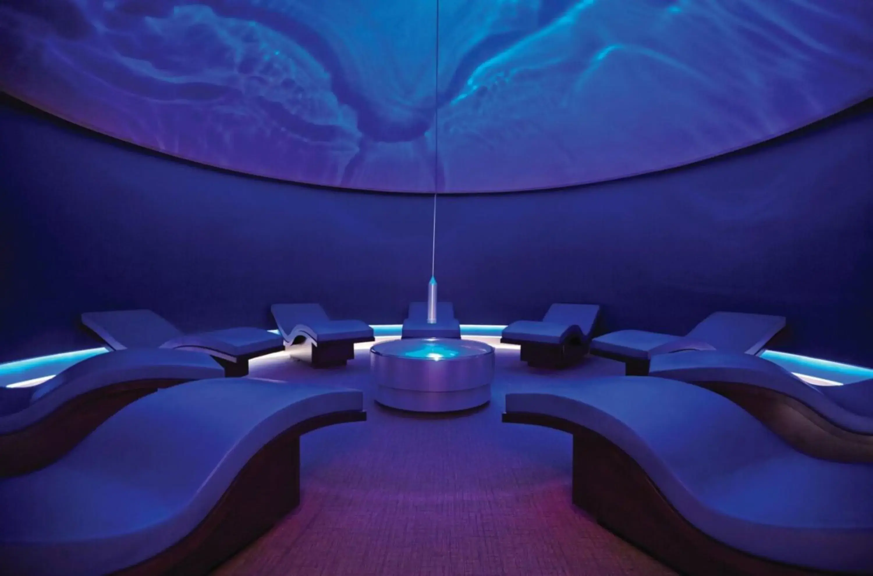 Spa and wellness centre/facilities in The Palazzo at The Venetian® Spa and wellness centre/facilities in The Palazzo at The Venetian®