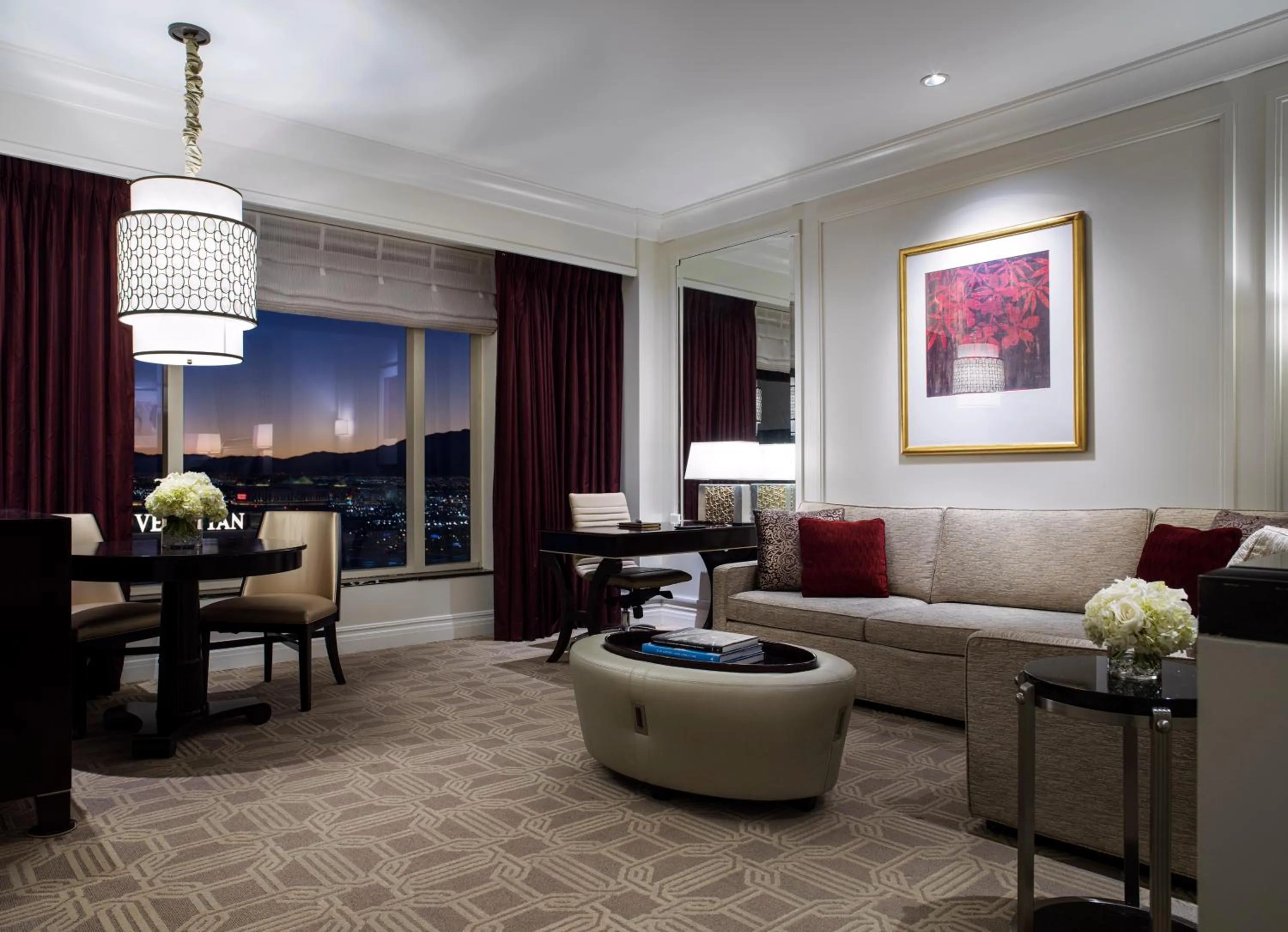 The Palazzo at The Venetian®