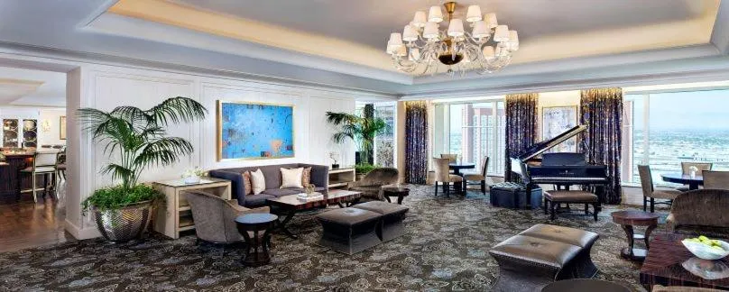 The Palazzo at The Venetian®