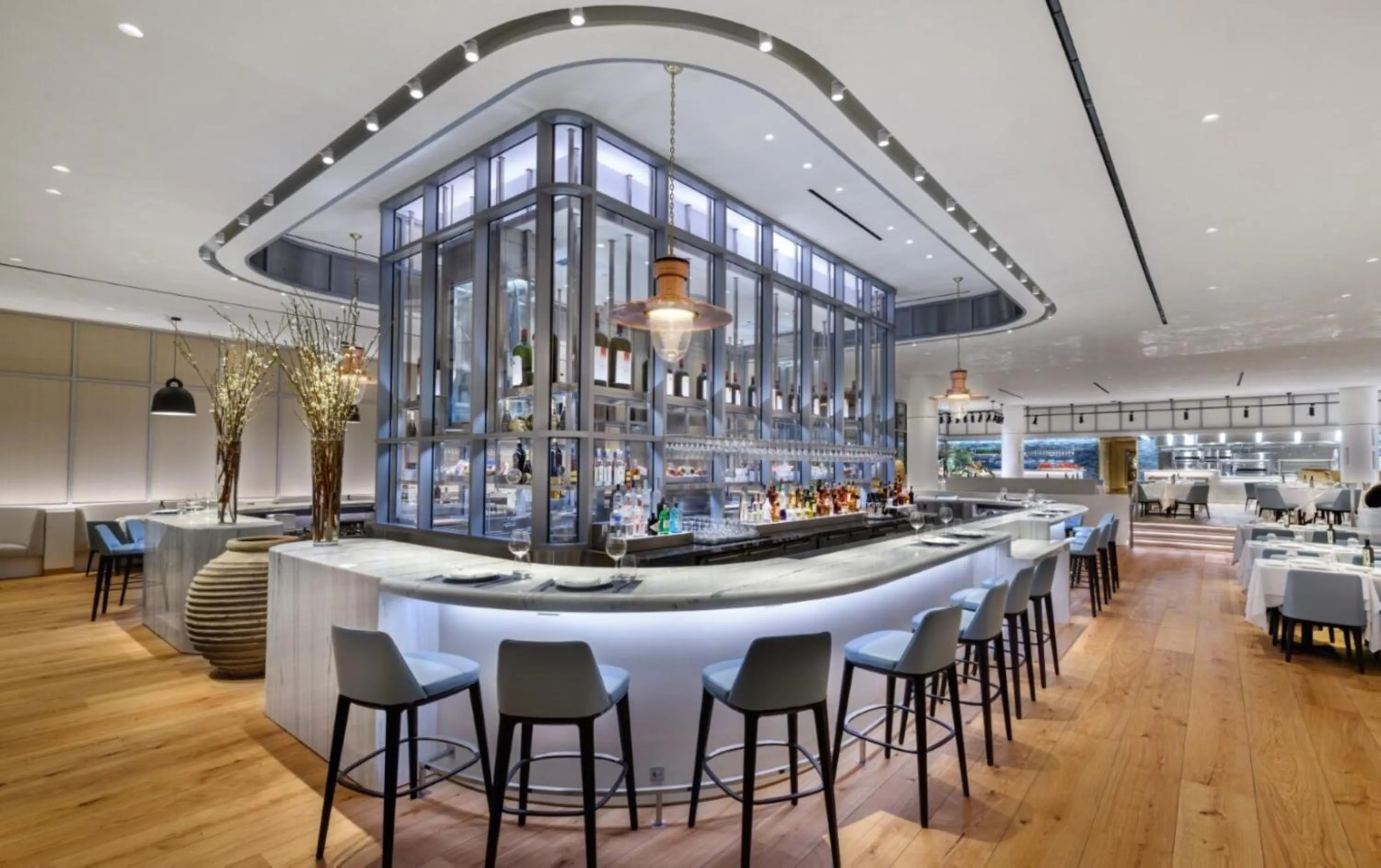 Restaurant/places to eat in The Palazzo at The Venetian®