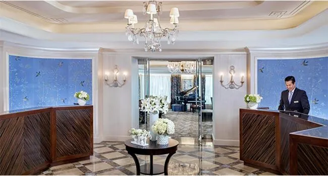 The Palazzo at The Venetian®