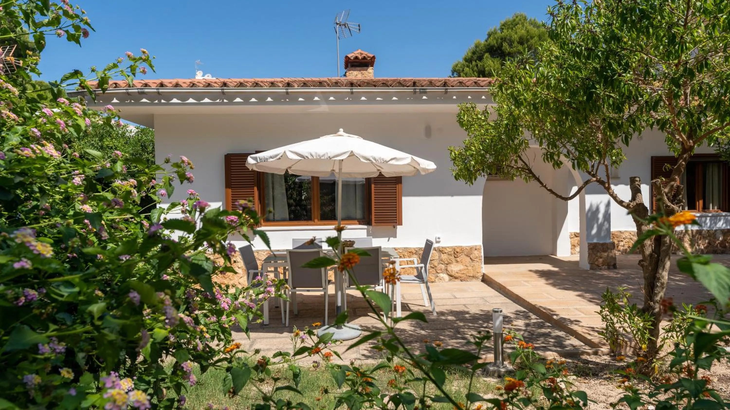 Houm Villa Nets