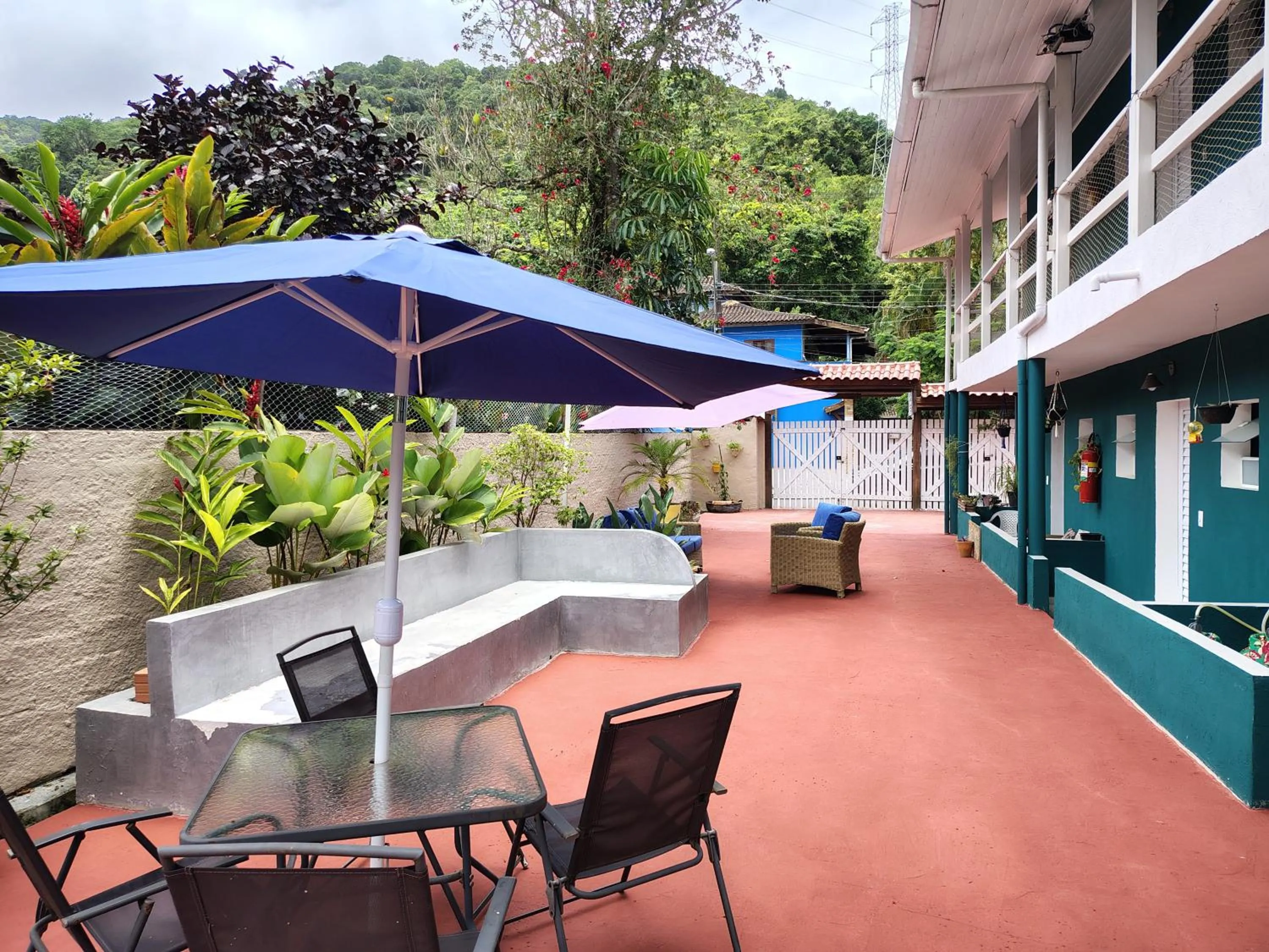 Villa Bali Maresias Lofts