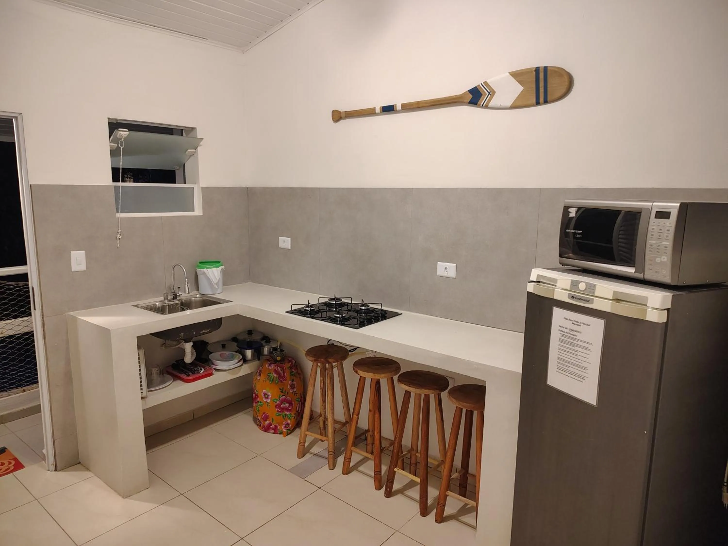 Villa Bali Maresias Lofts