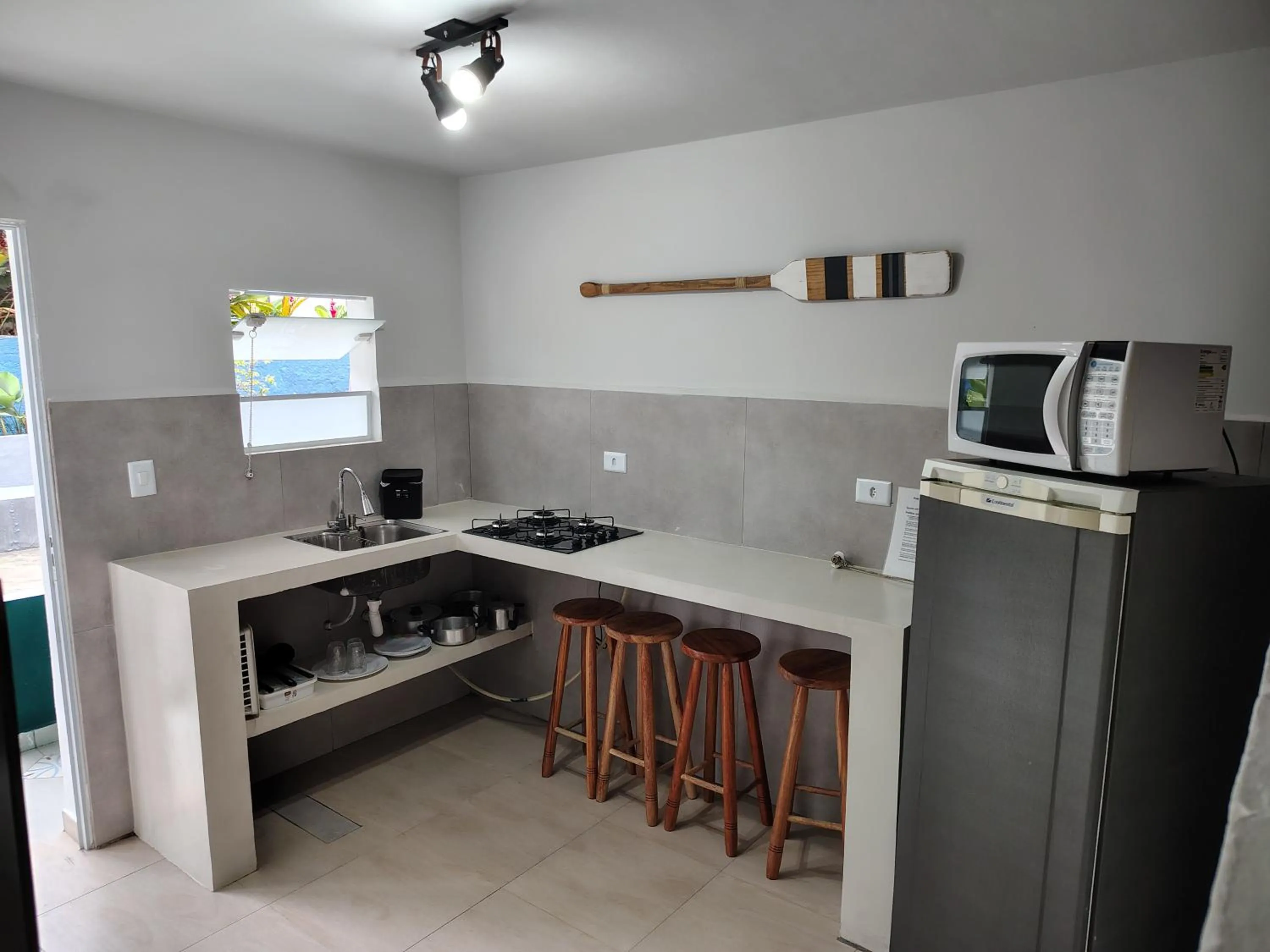 Villa Bali Maresias Lofts