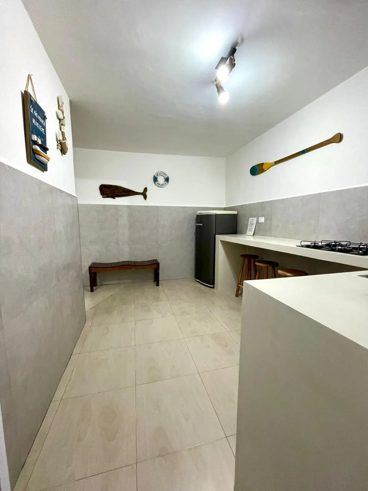 Villa Bali Maresias Lofts