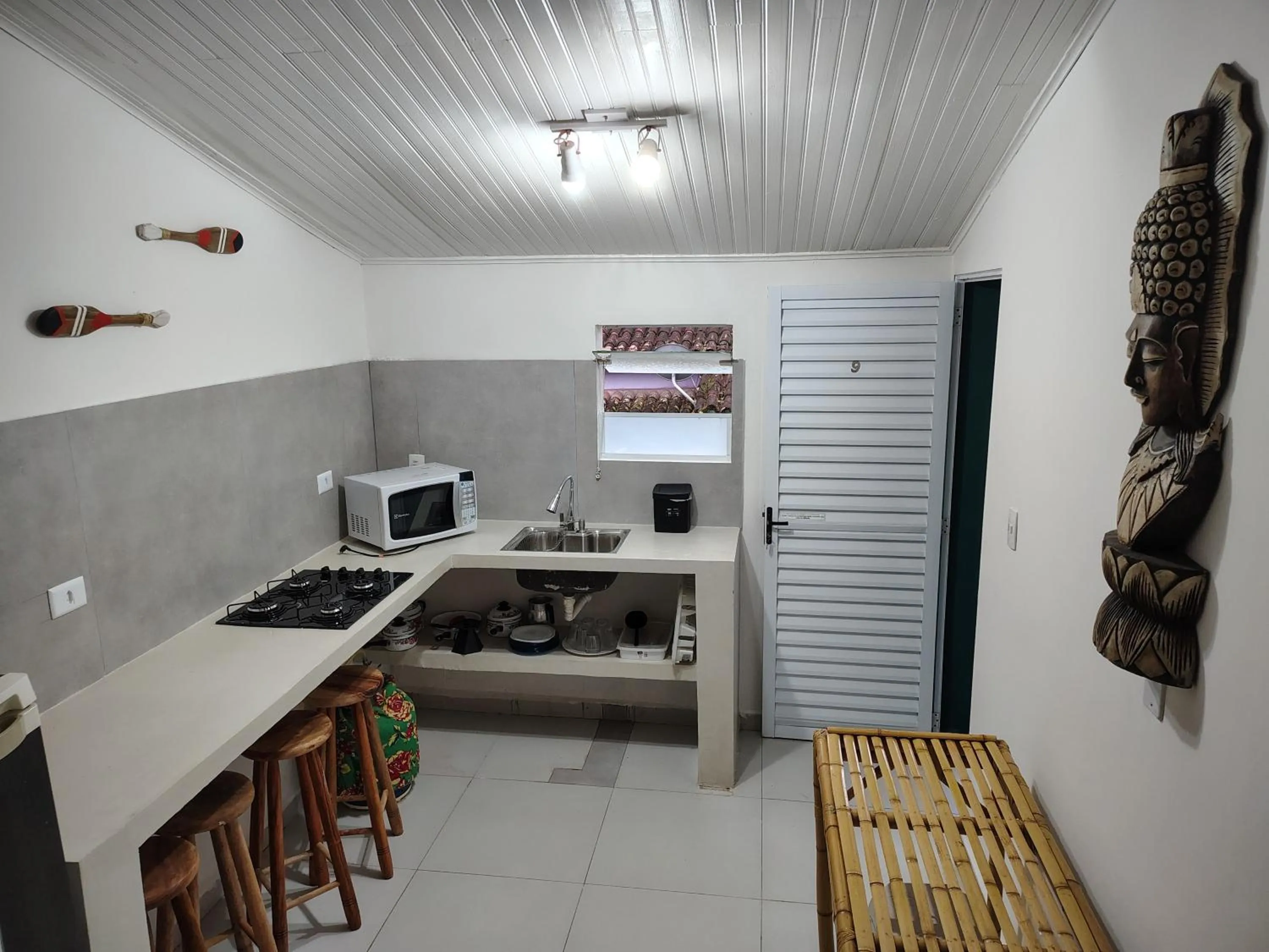 Villa Bali Maresias Lofts