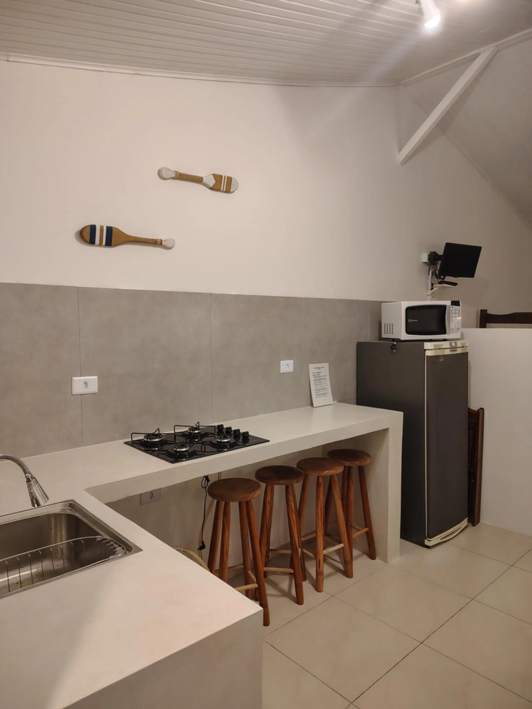 Villa Bali Maresias Lofts