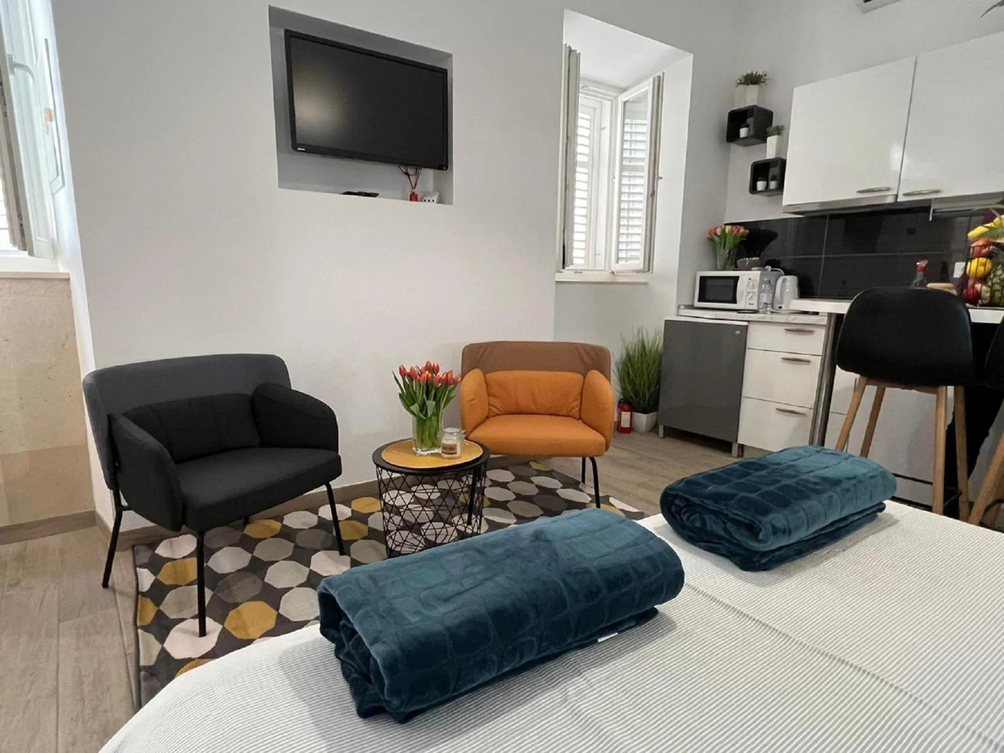 Apartments Noa Old Town