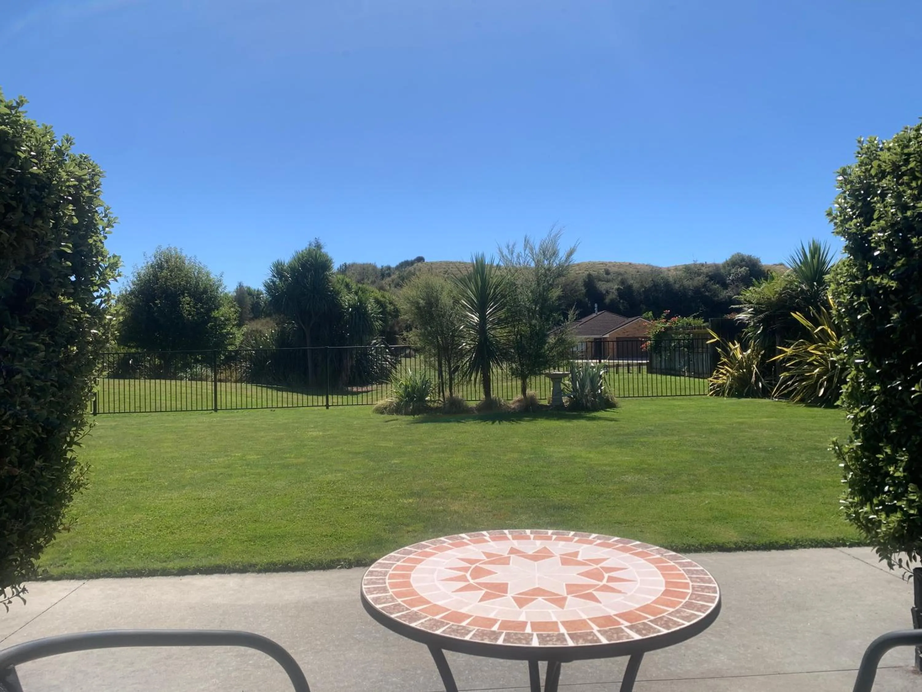 Parkside Boutique Lodge