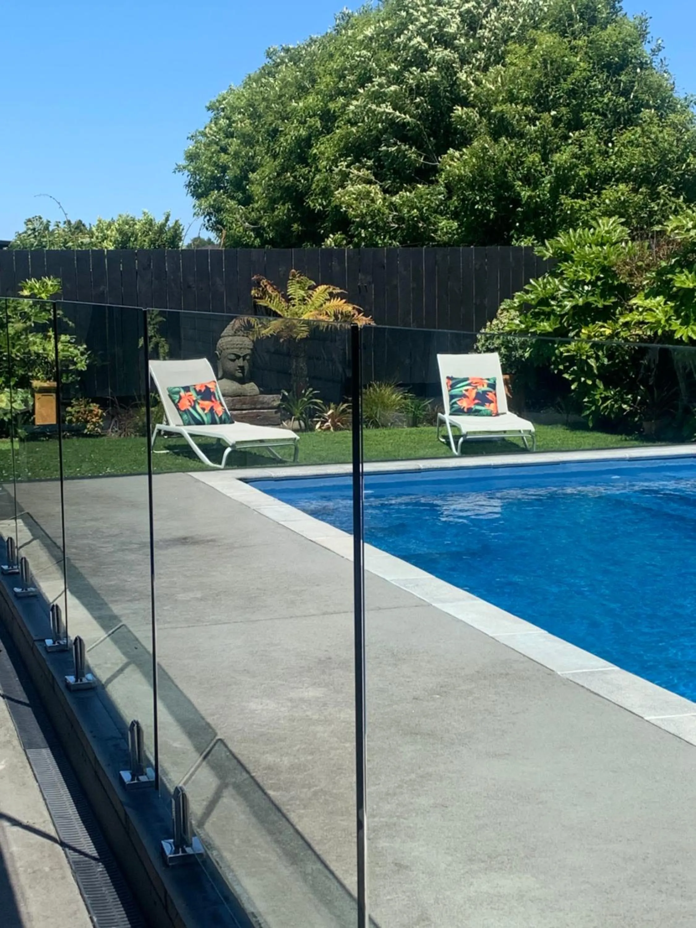 Parkside Boutique Lodge