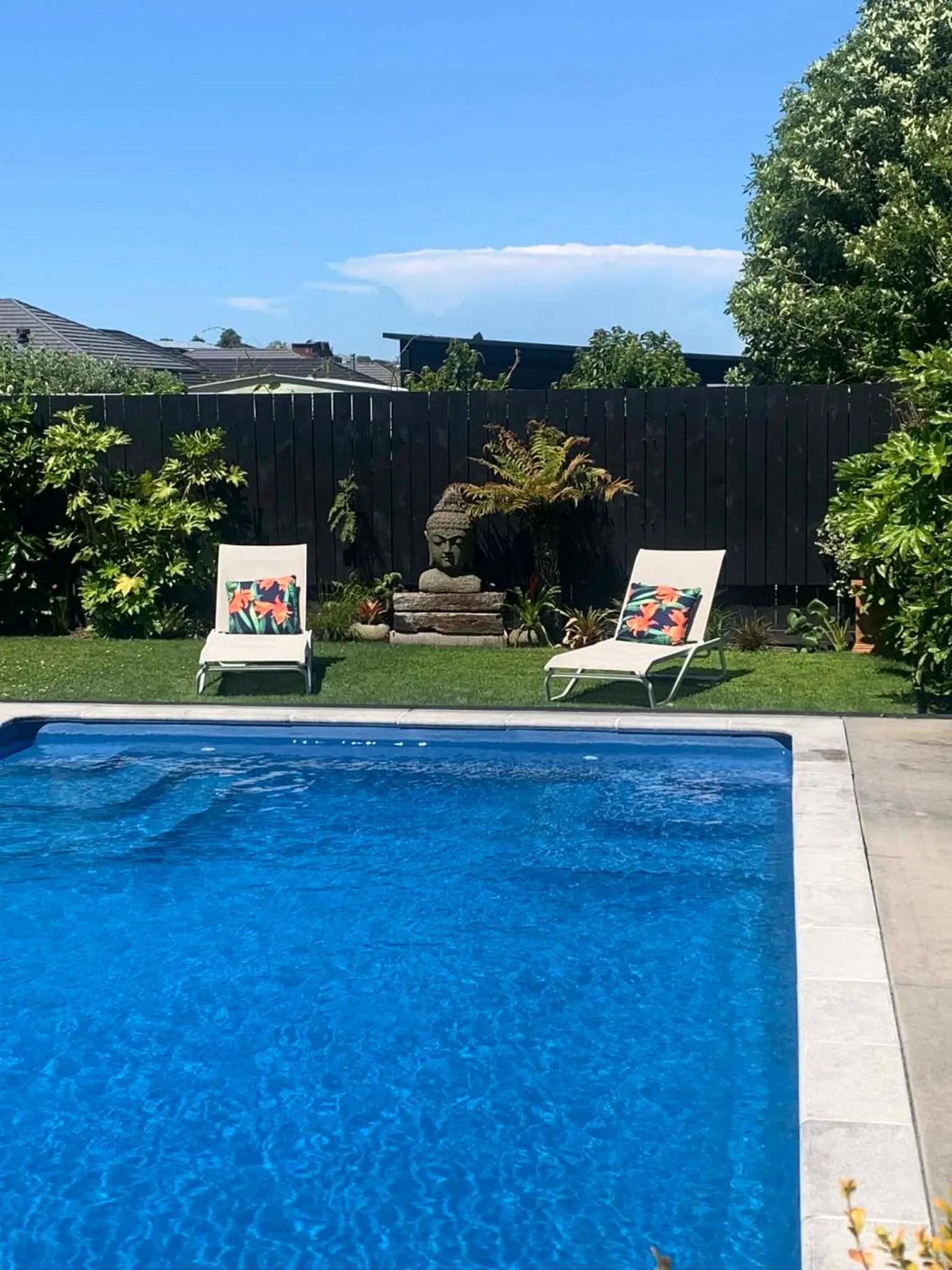 Parkside Boutique Lodge