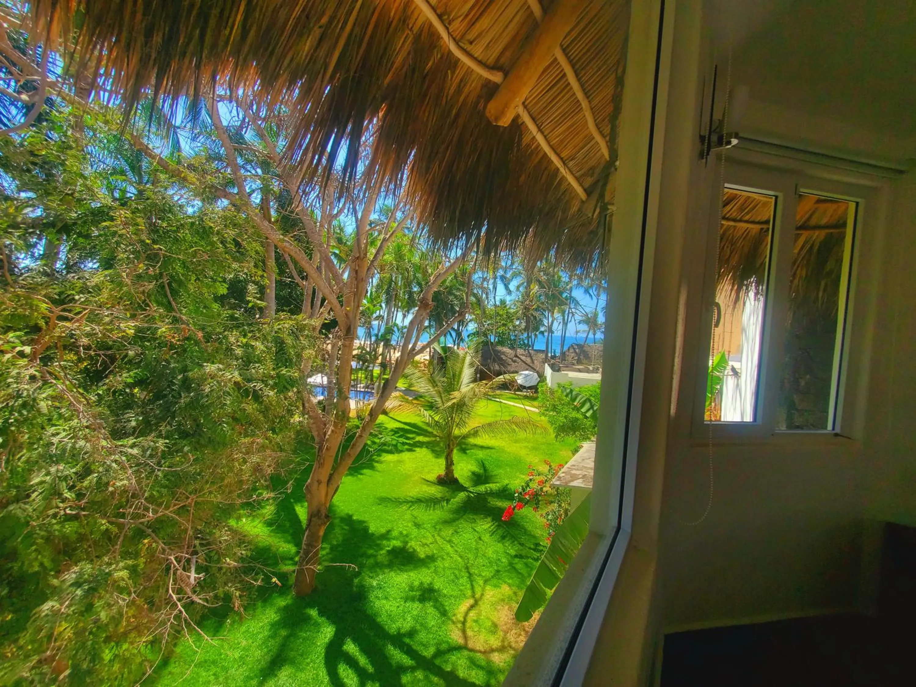 Day in Hotel Ysuri San Pancho