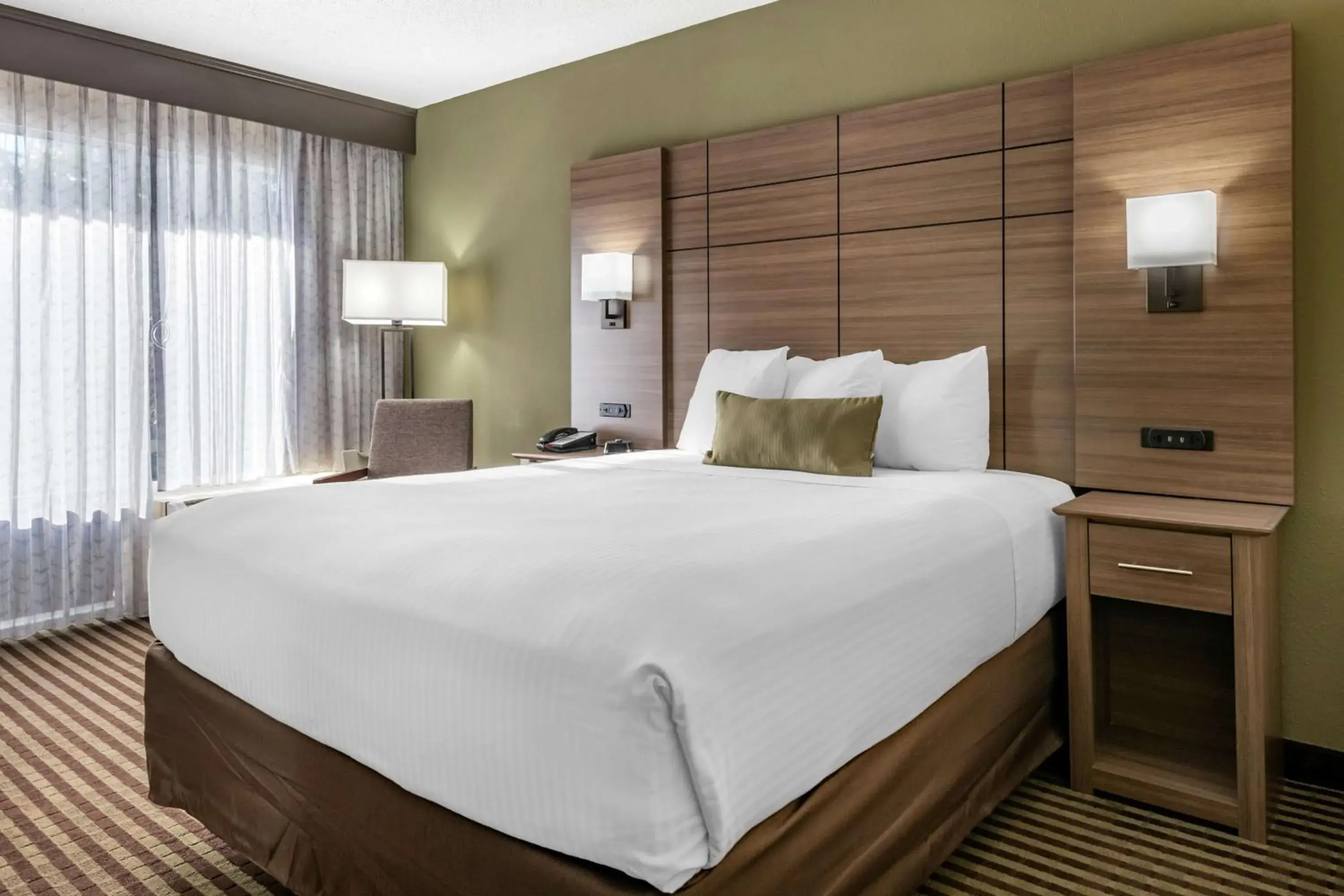 Other, Bed in Best Western Downtown Stuart Other, Bed in Best Western Downtown Stuart