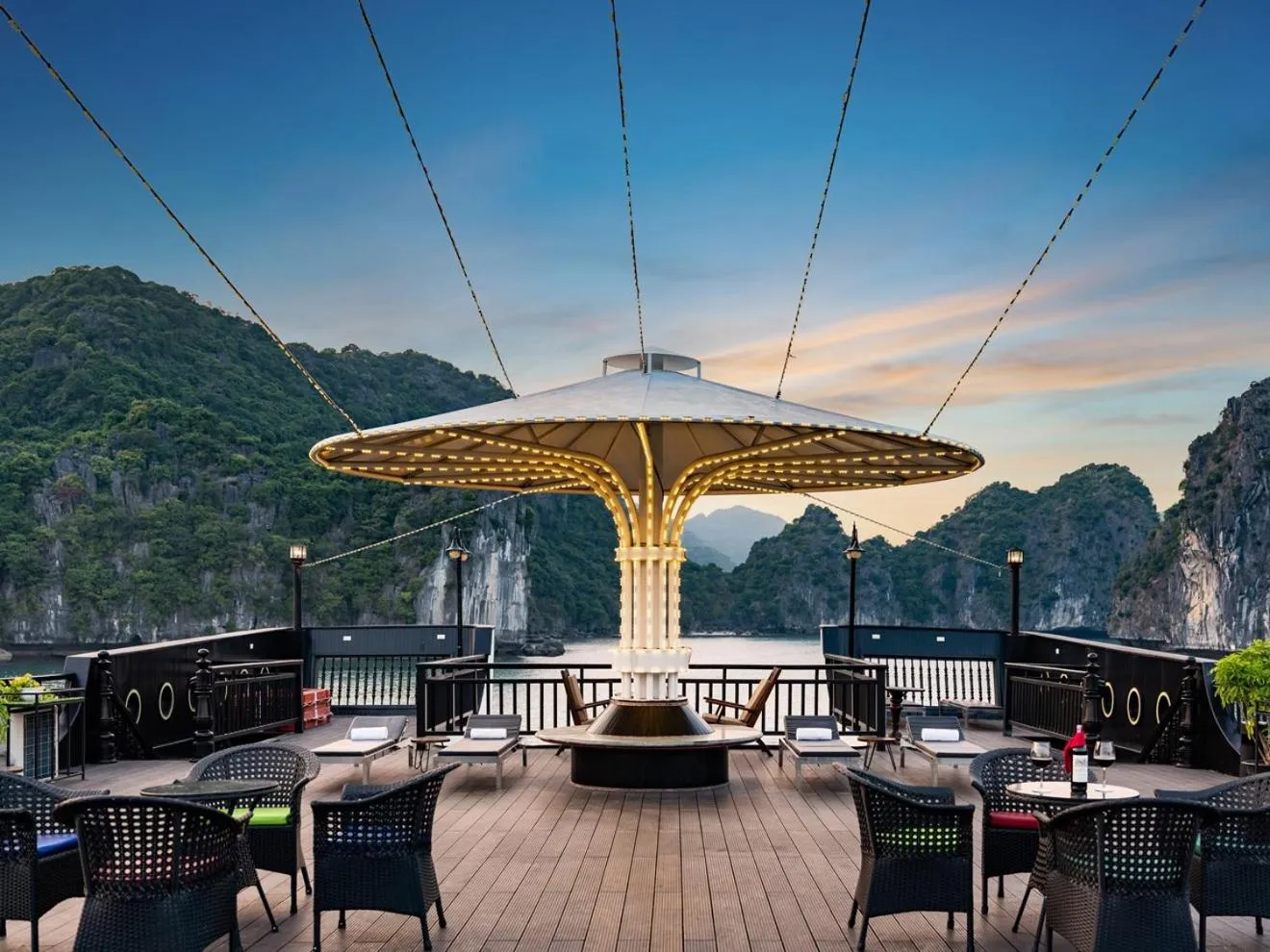 View (from property/room) in Rita Cruise