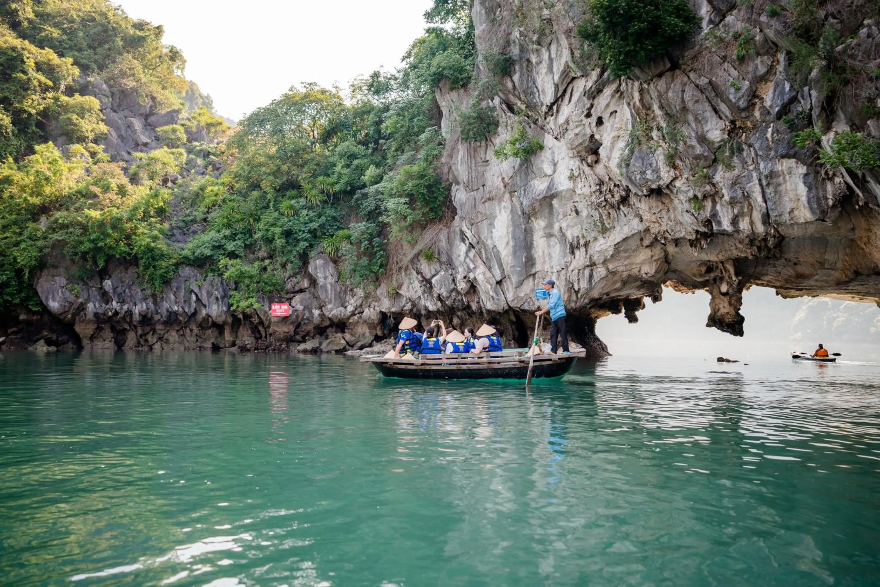 Activities in Rita Cruise