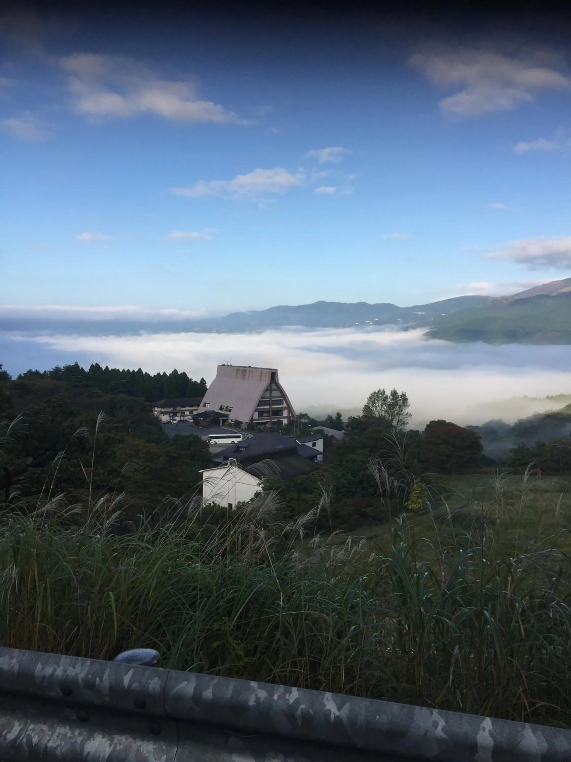 Yufuin-Sanso Waremokou