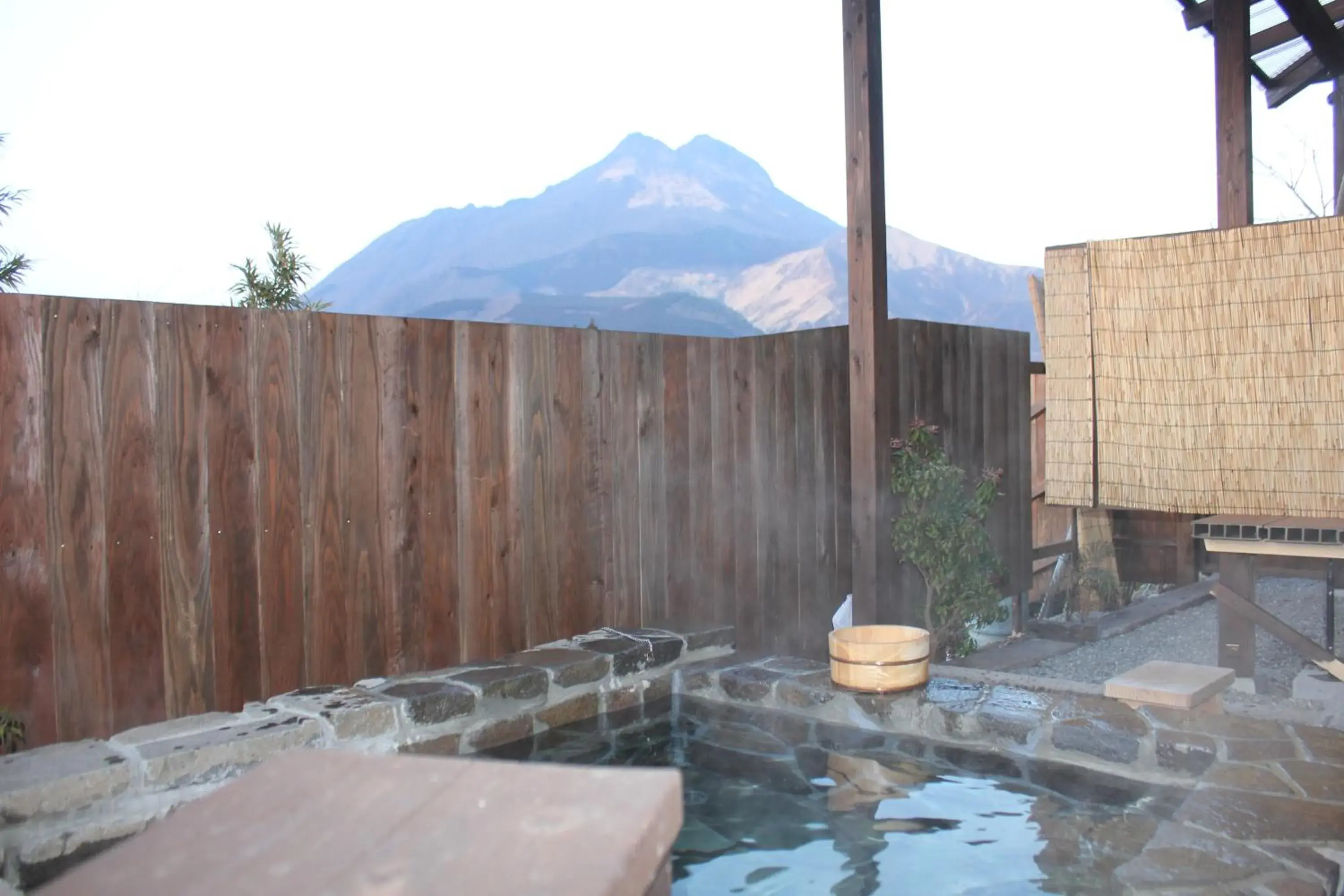 Standard Suite in Yufuin-Sanso Waremokou Standard Suite in Yufuin-Sanso Waremokou