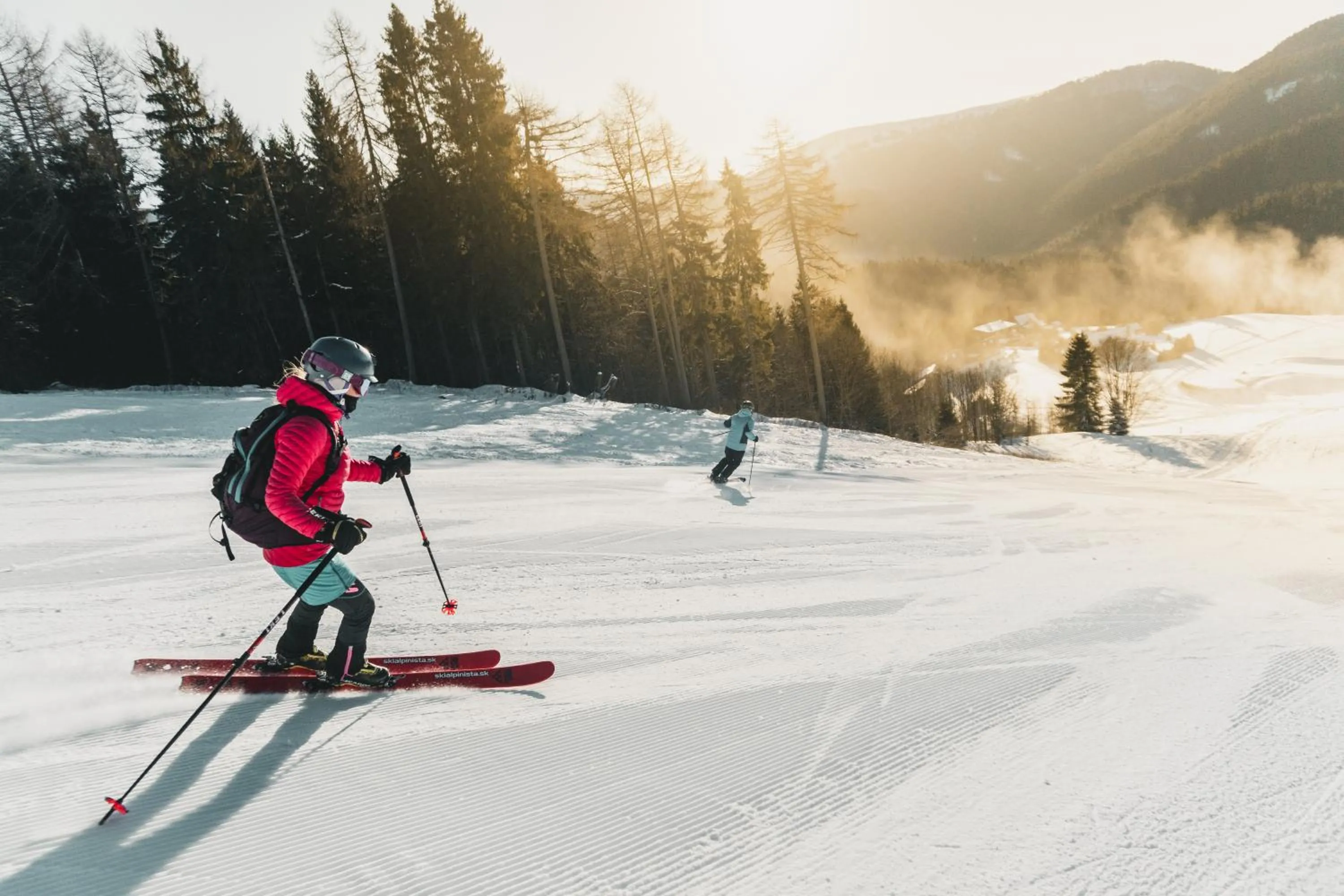 Activities in Residence Hotel