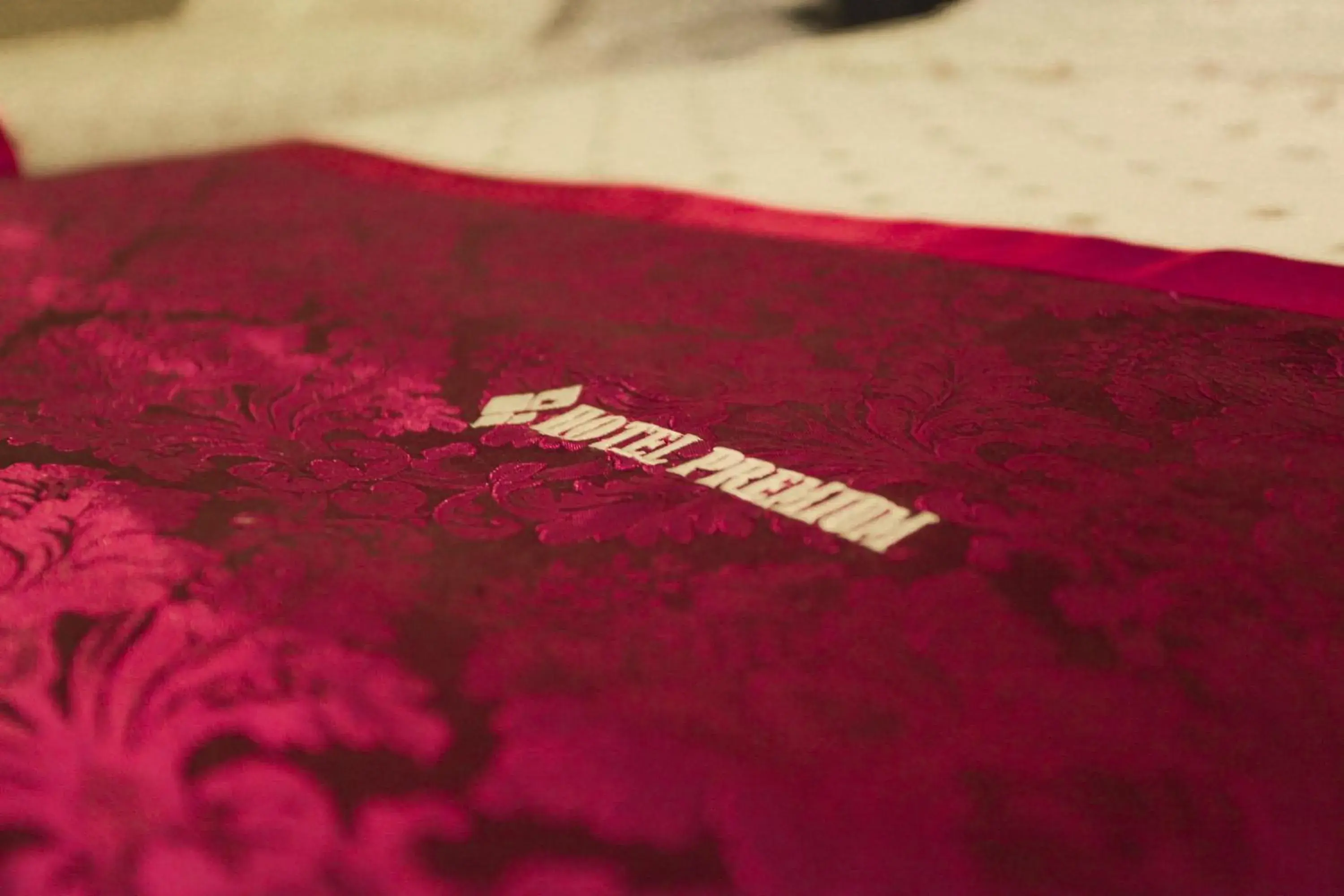 Bed in HOTEL PREMIUM Bed in HOTEL PREMIUM