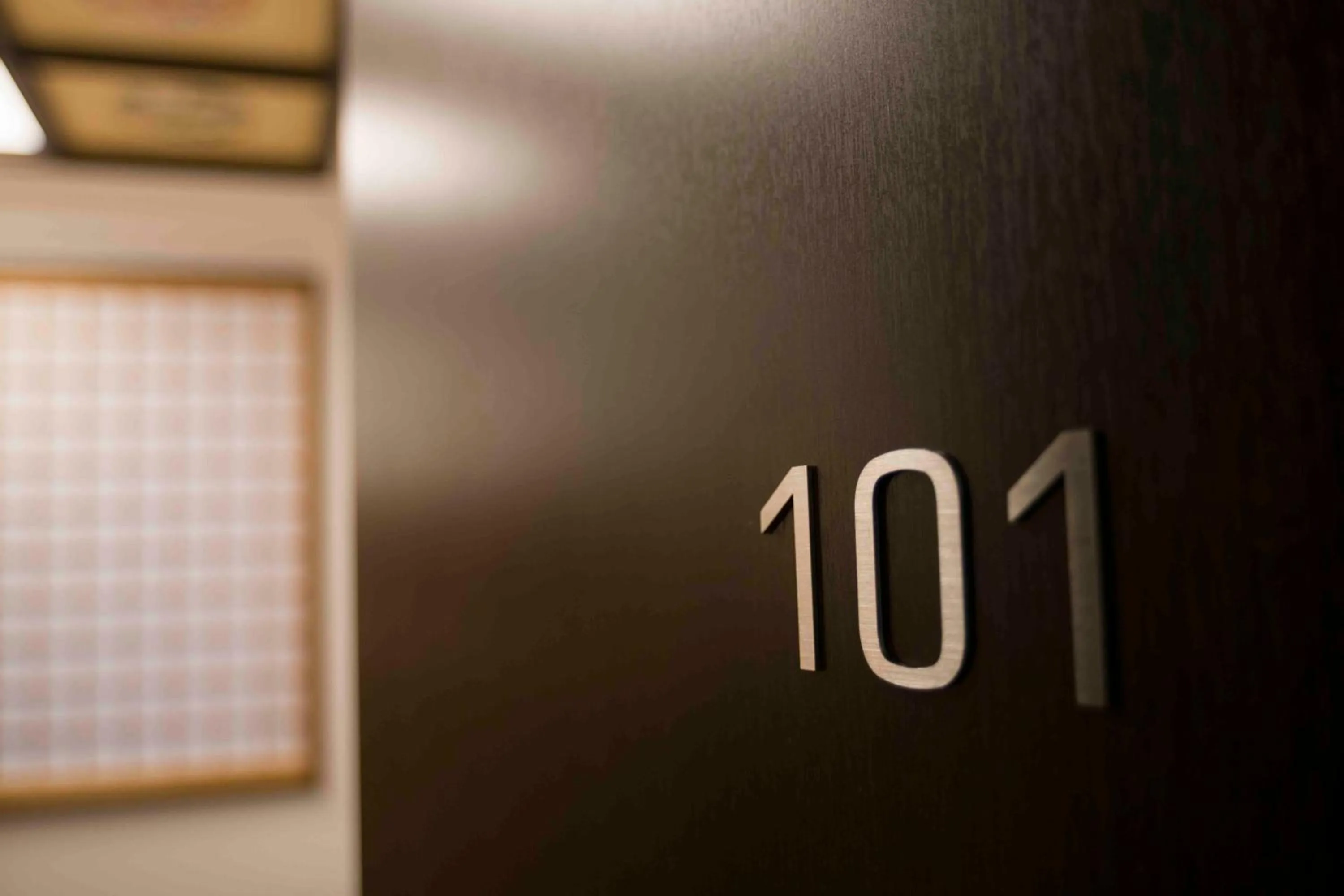 Photo of the whole room in Shinjuku Miyabi Residence