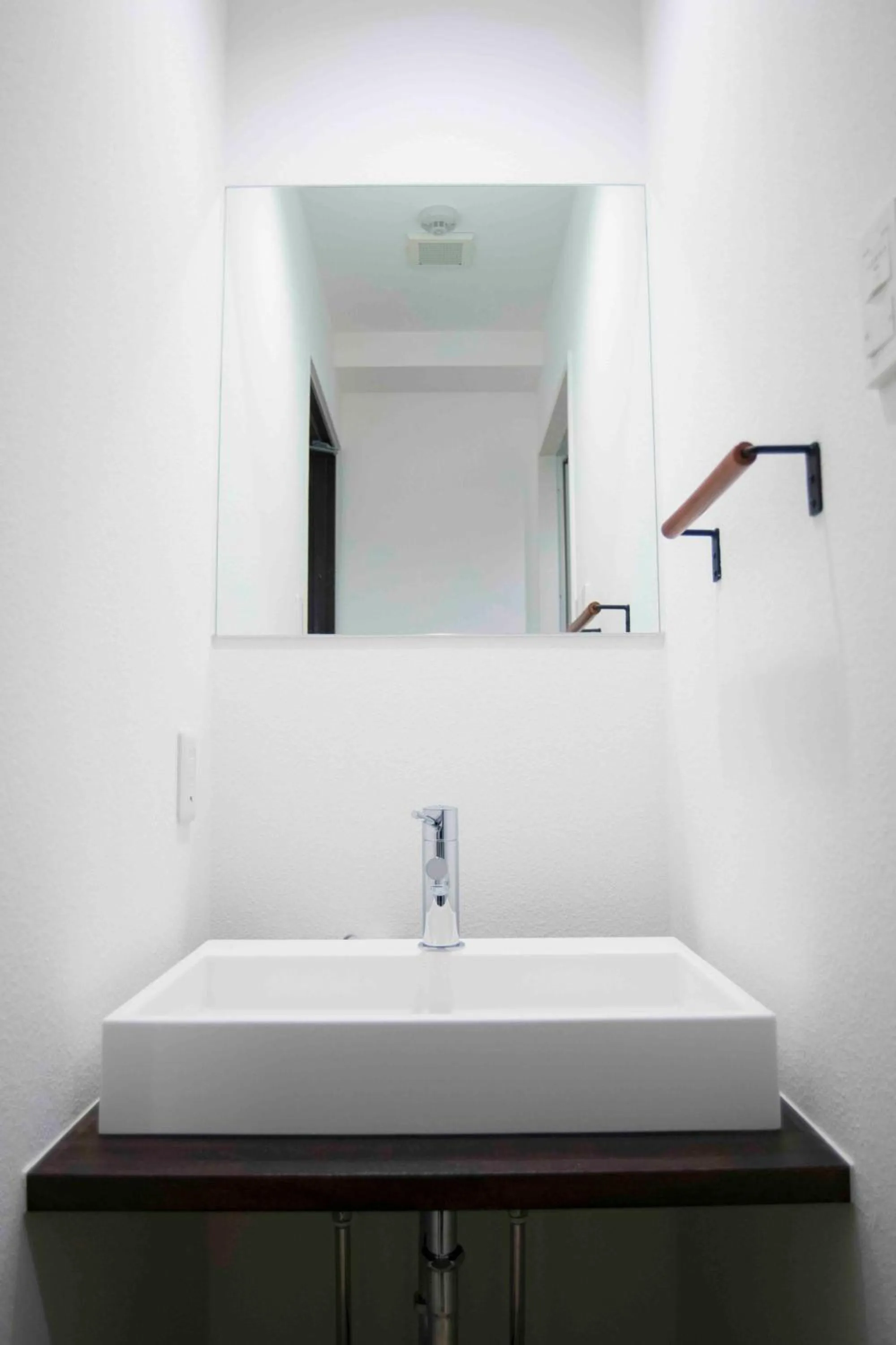 Bathroom in Shinjuku Miyabi Residence