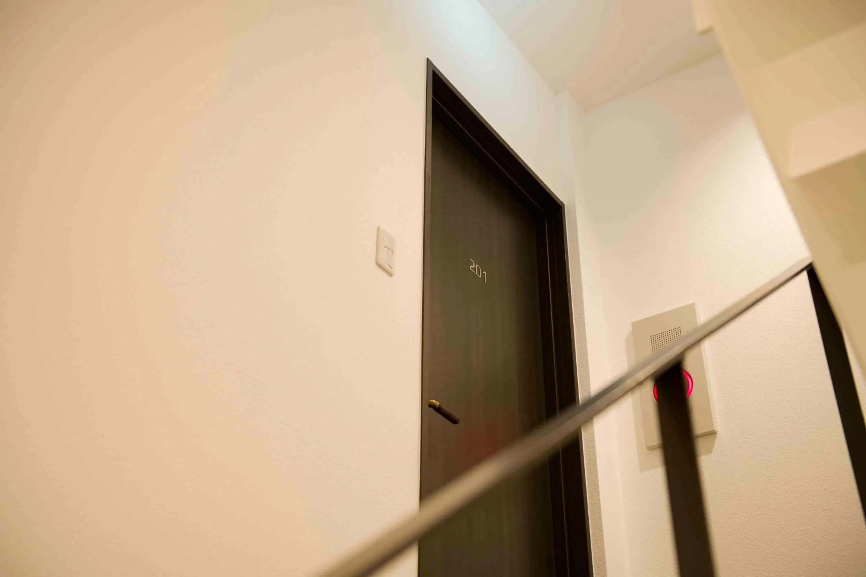 Area and facilities in Shinjuku Miyabi Residence