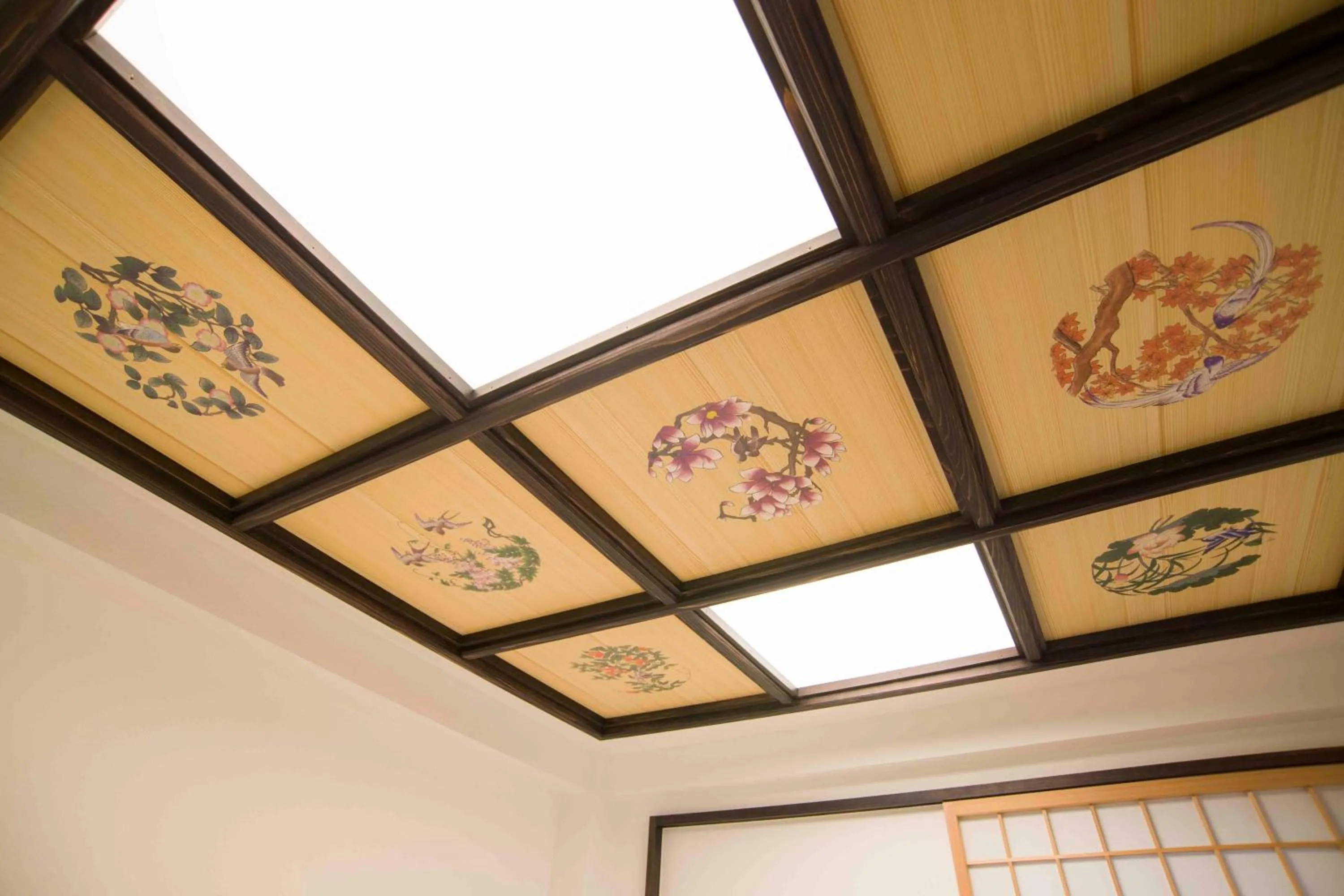 Photo of the whole room in Shinjuku Miyabi Residence