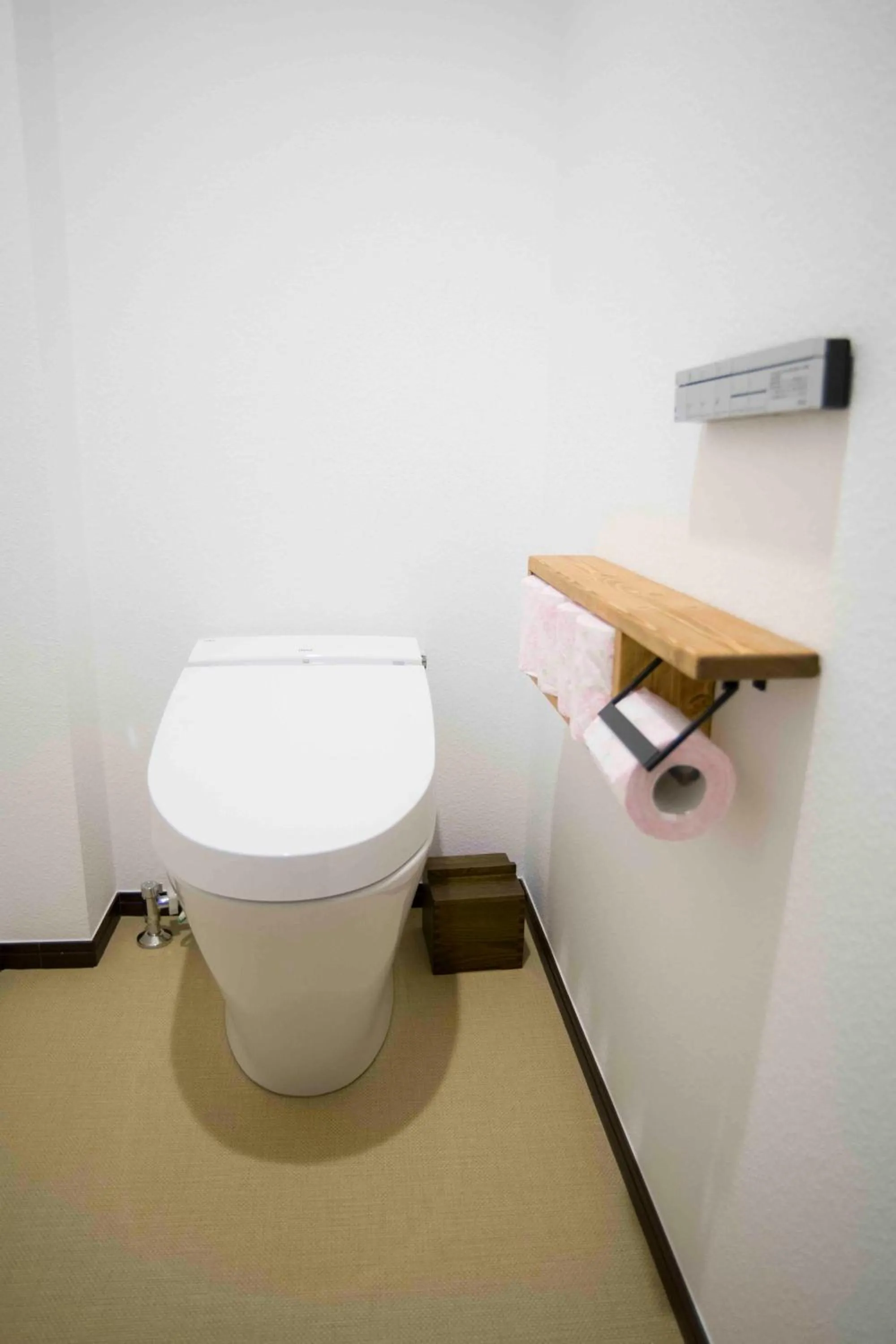 Bathroom in Shinjuku Miyabi Residence