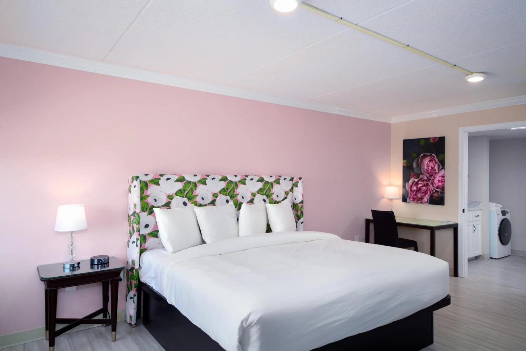 Bedroom, Bed in Bella Vista Hotel & Suites